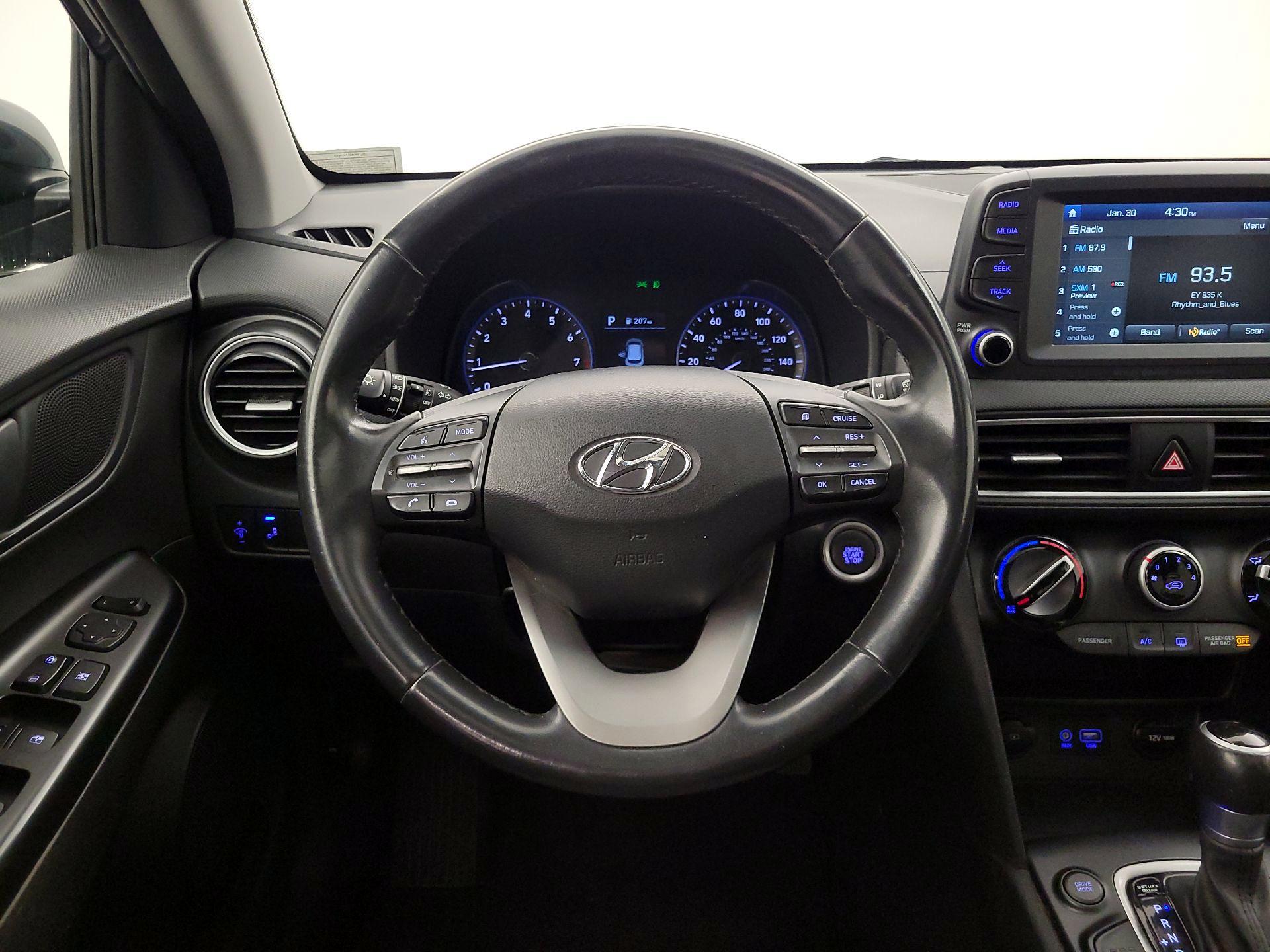 Thumbnail: 2019 Hyundai Kona - 10