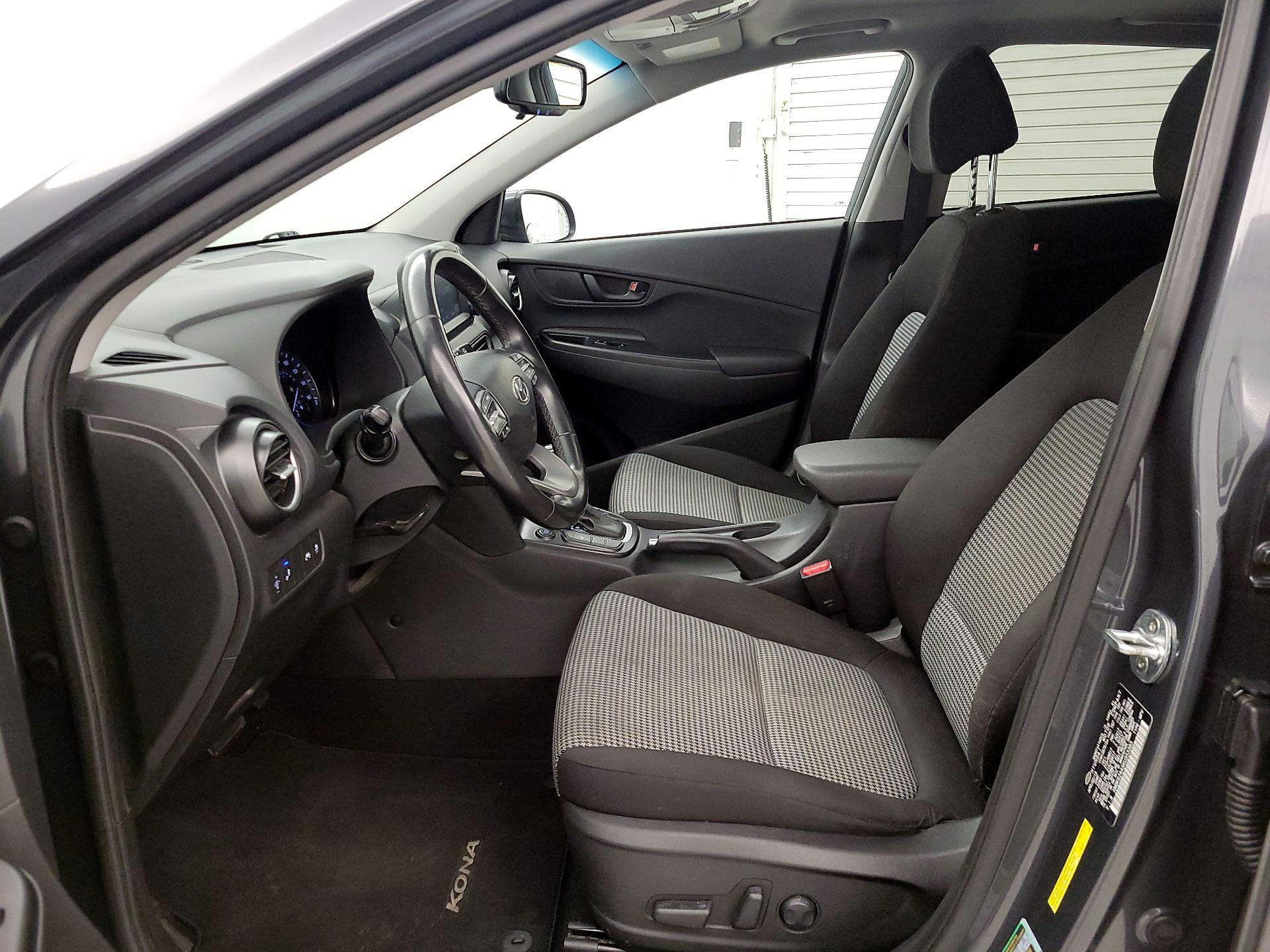 Thumbnail: 2019 Hyundai Kona - 11