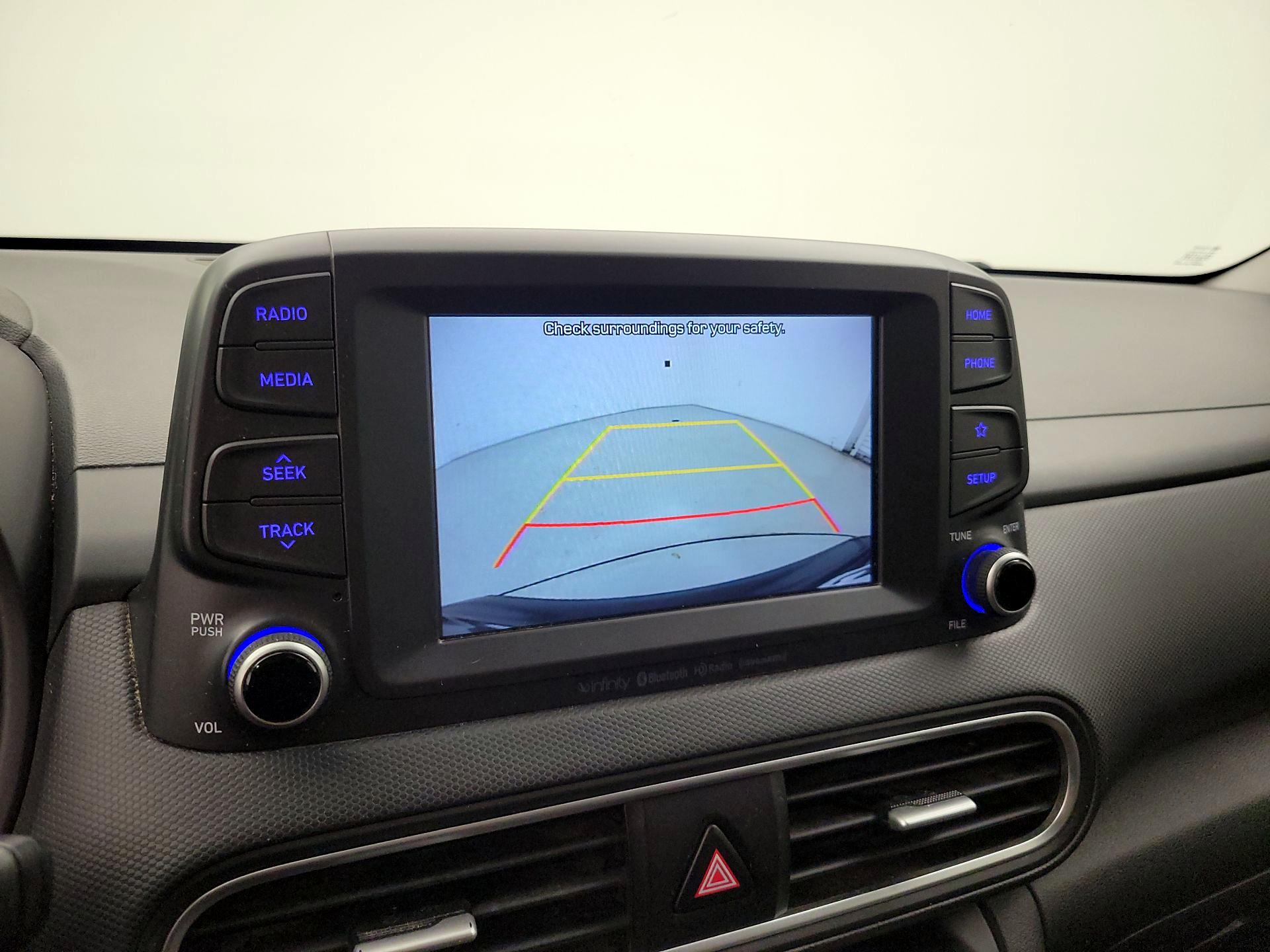 Thumbnail: 2019 Hyundai Kona - 14