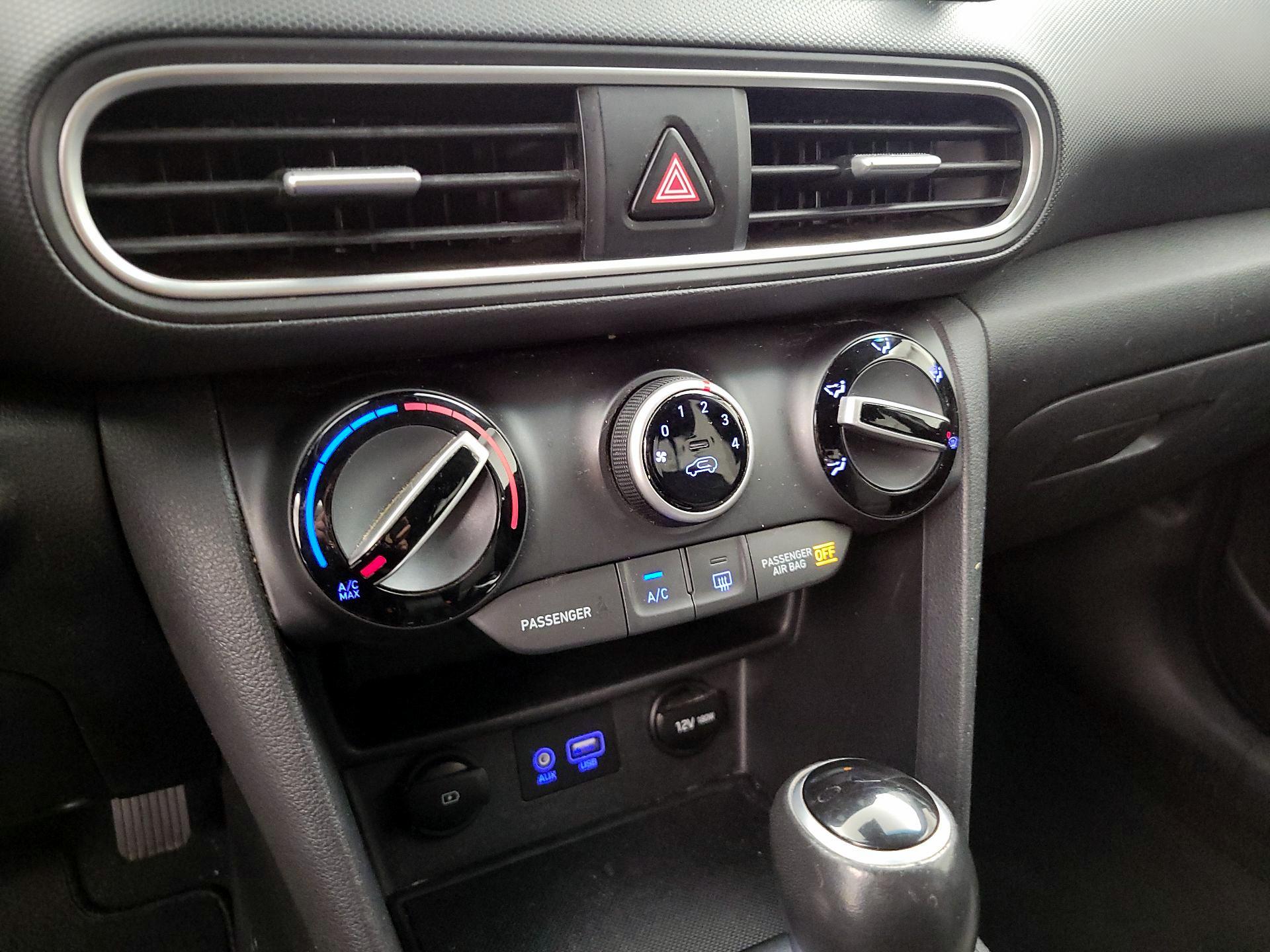 Thumbnail: 2019 Hyundai Kona - 16