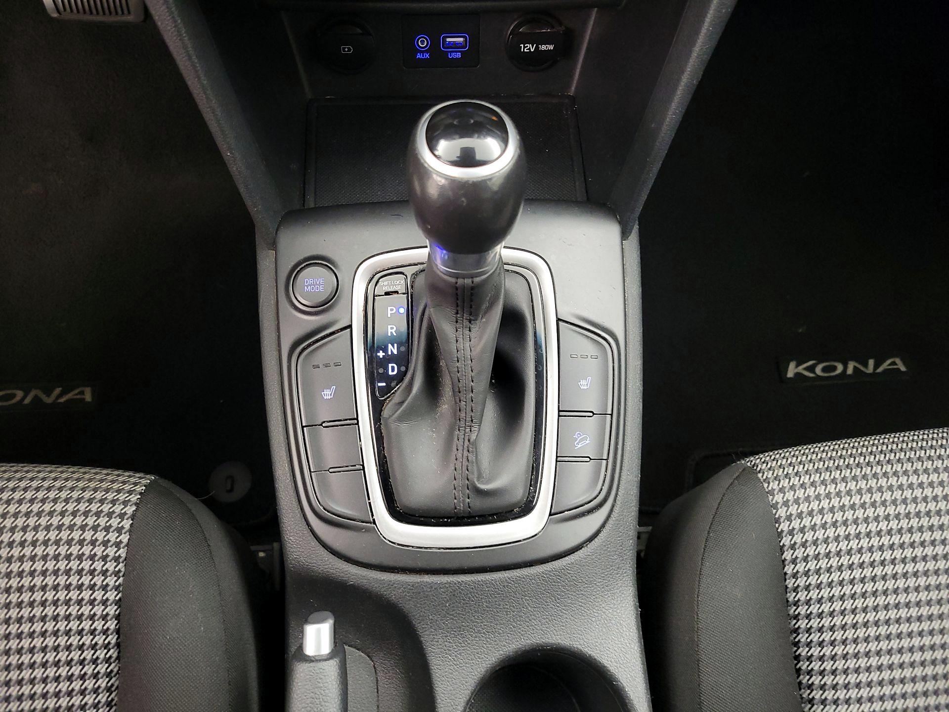 Thumbnail: 2019 Hyundai Kona - 17