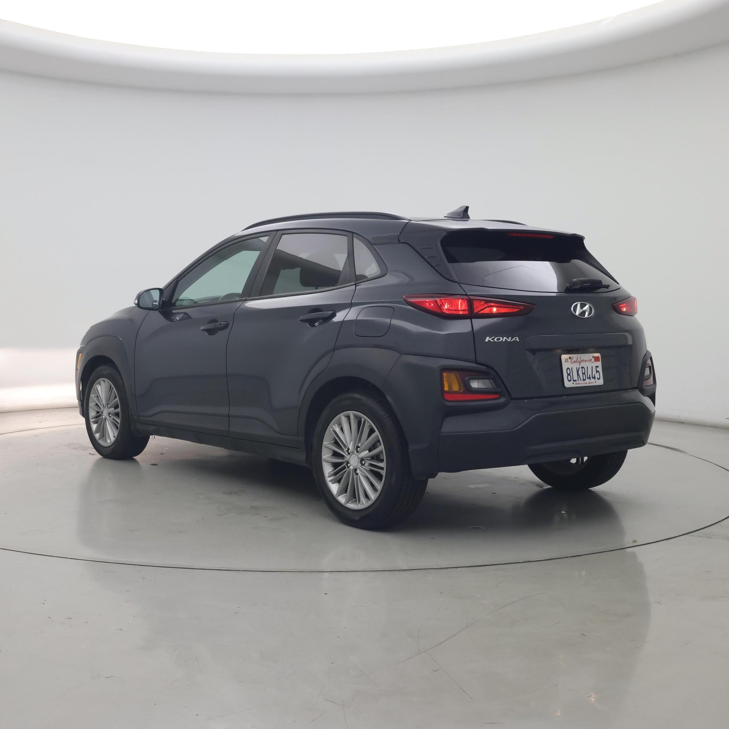 Thumbnail: 2019 Hyundai Kona - 2