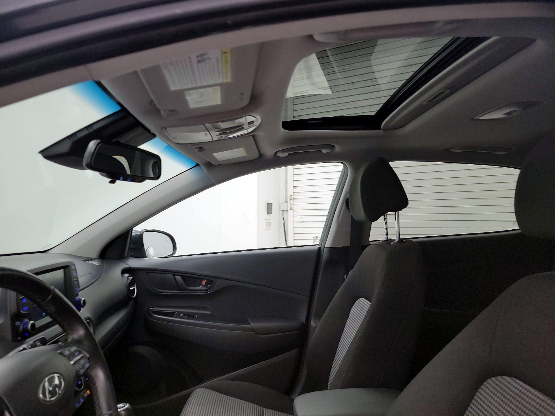 Thumbnail: 2019 Hyundai Kona - 19