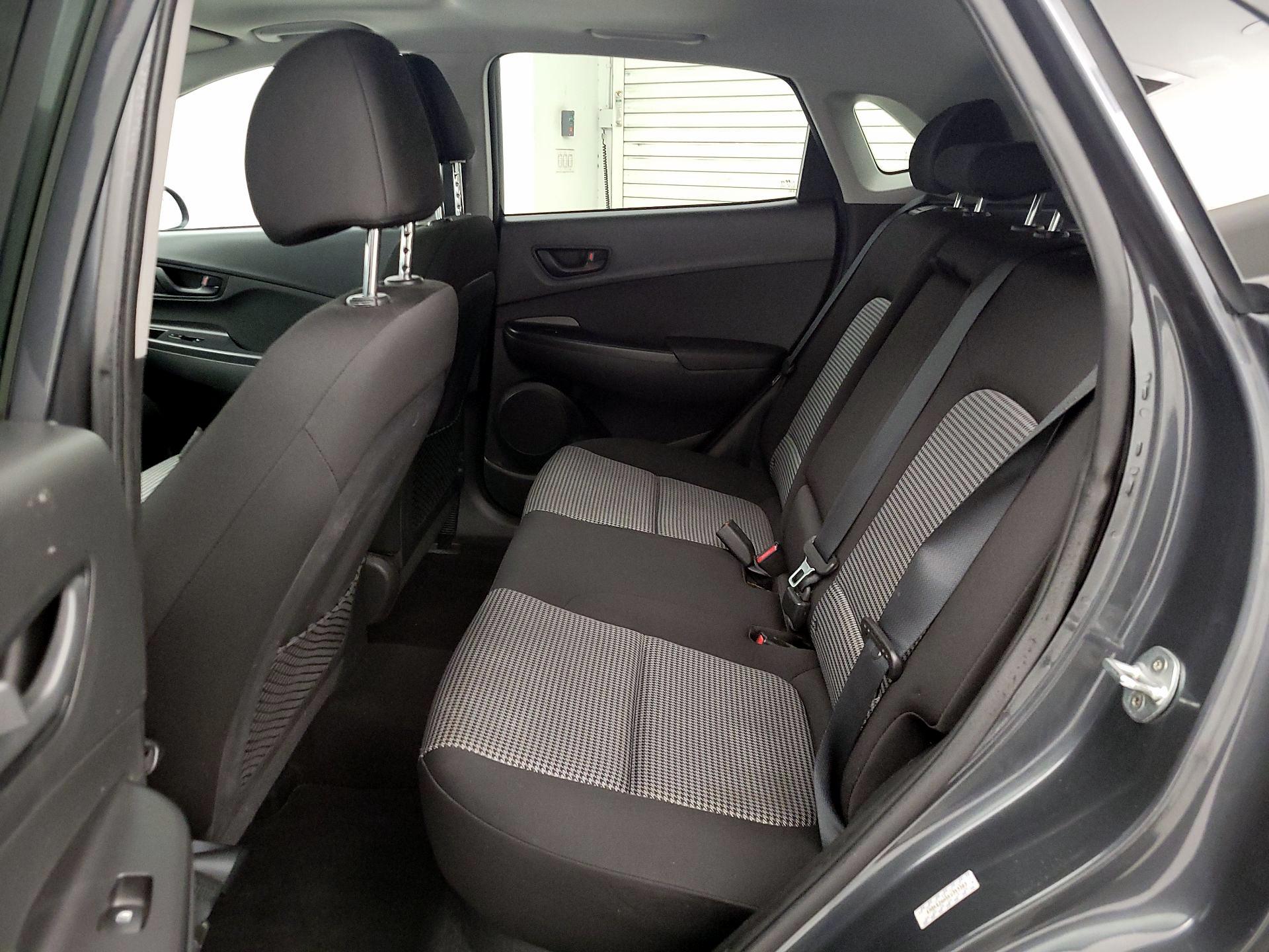 Thumbnail: 2019 Hyundai Kona - 20