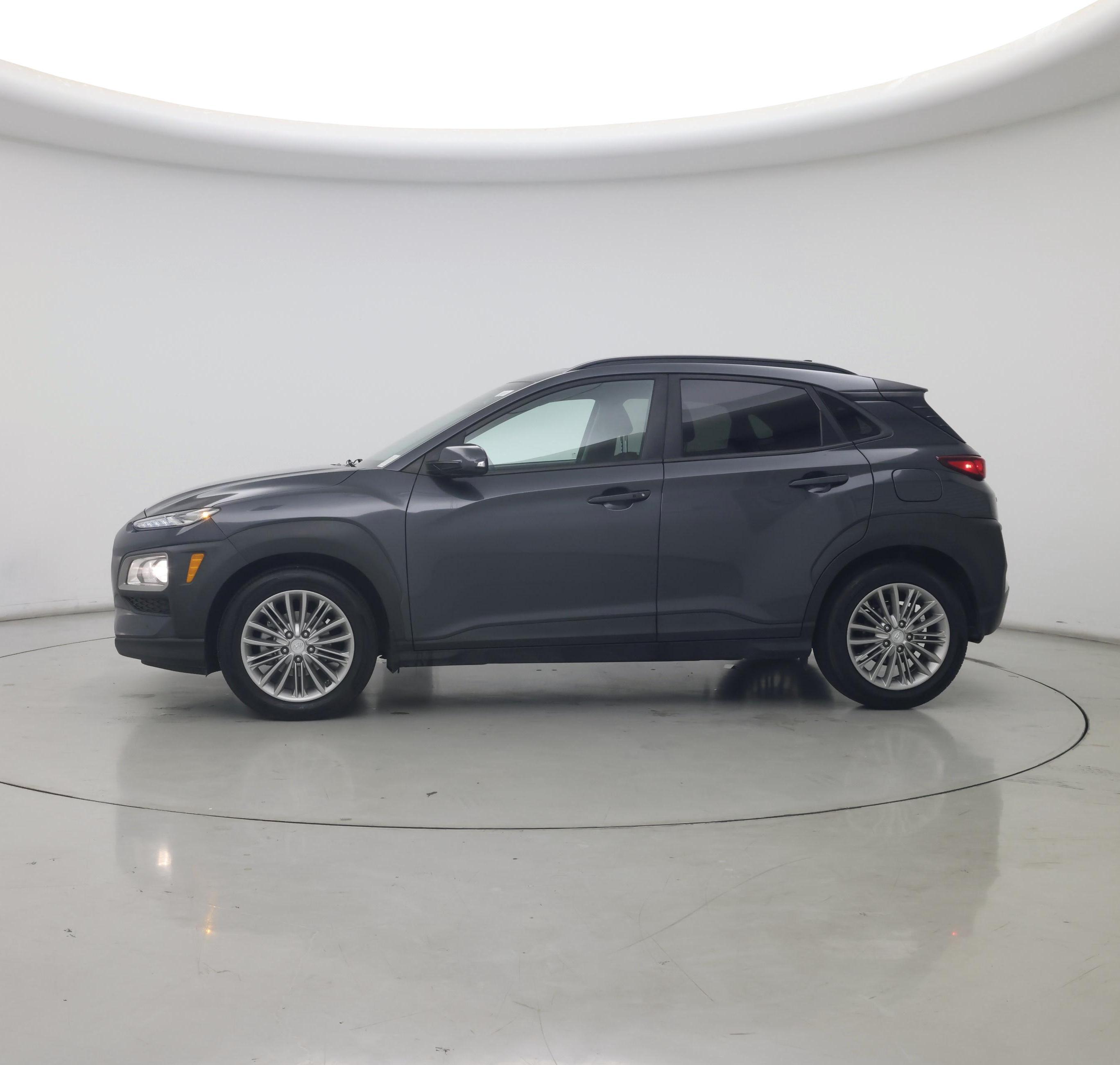 Thumbnail: 2019 Hyundai Kona - 3