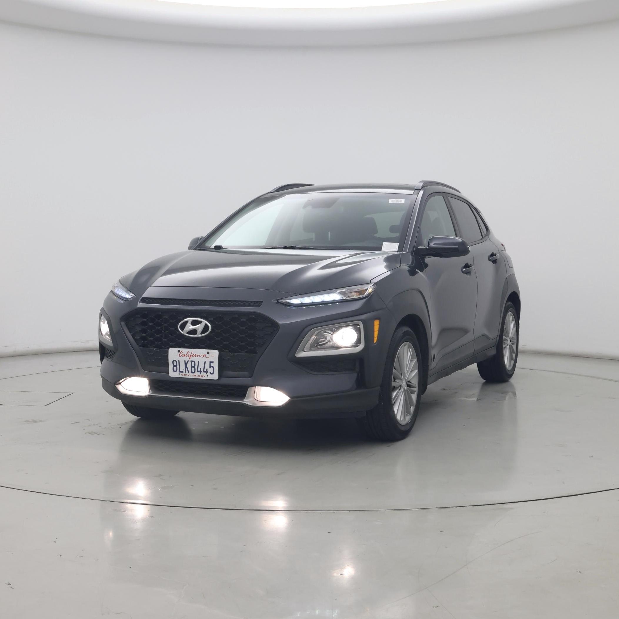 Thumbnail: 2019 Hyundai Kona - 4