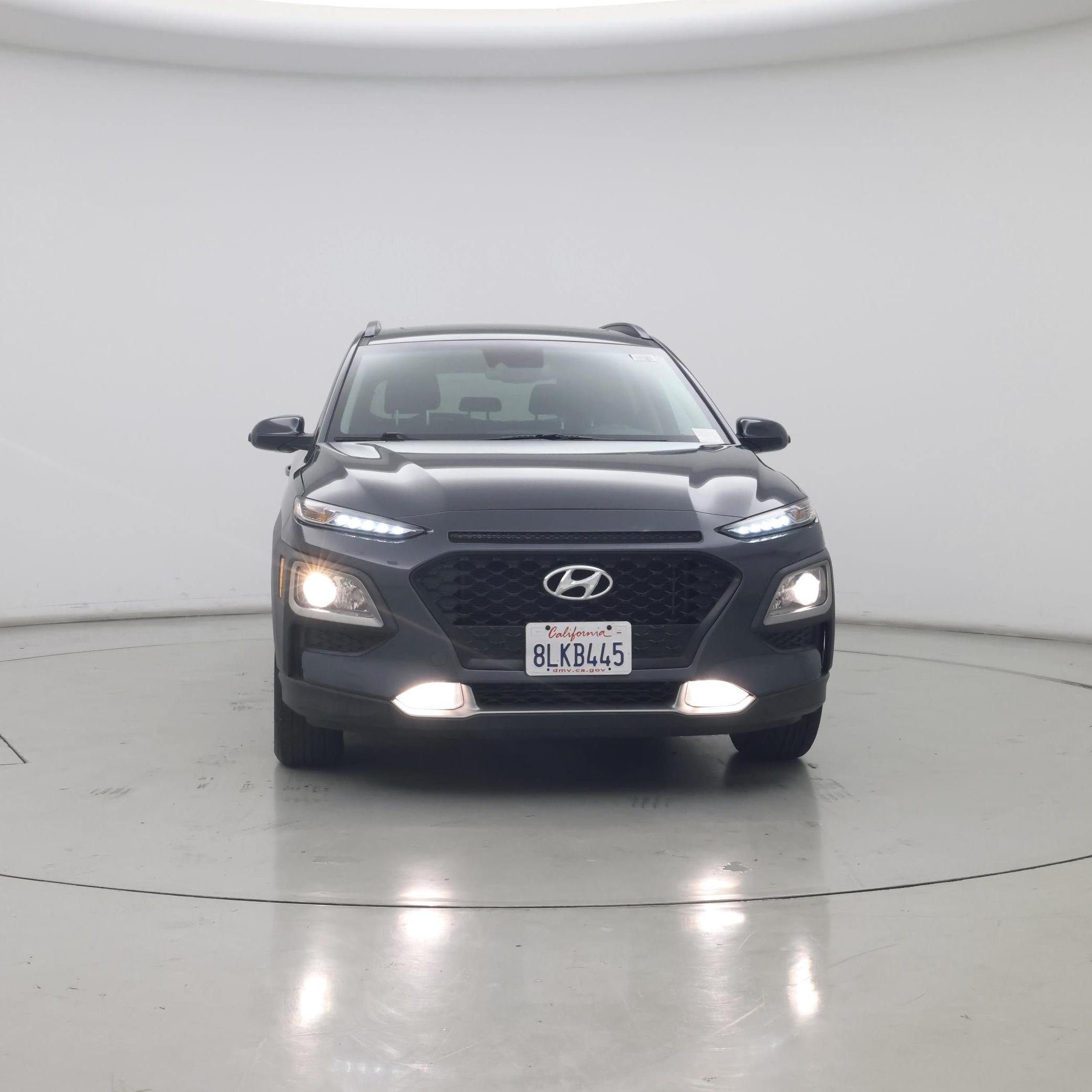 Thumbnail: 2019 Hyundai Kona - 5