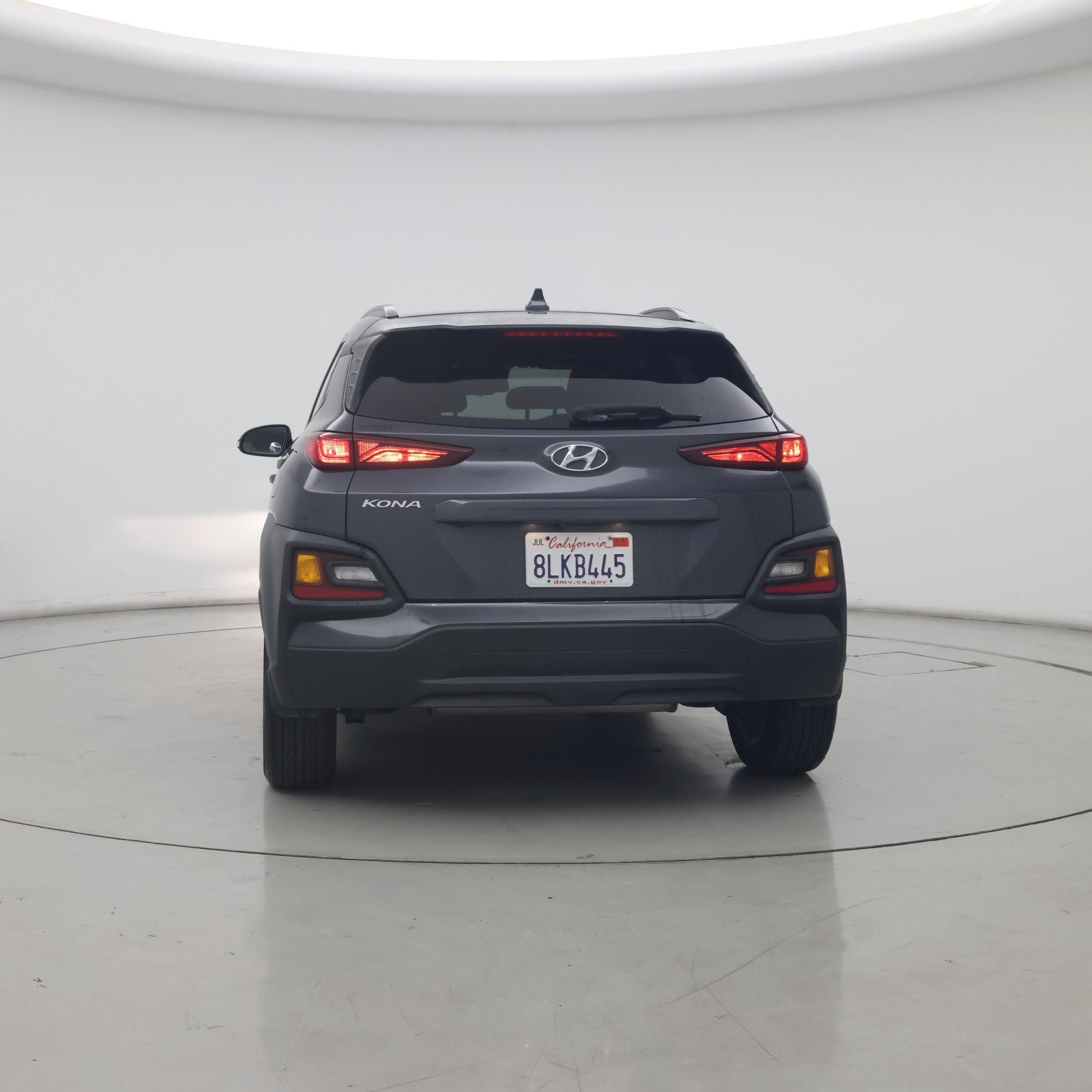 Thumbnail: 2019 Hyundai Kona - 6