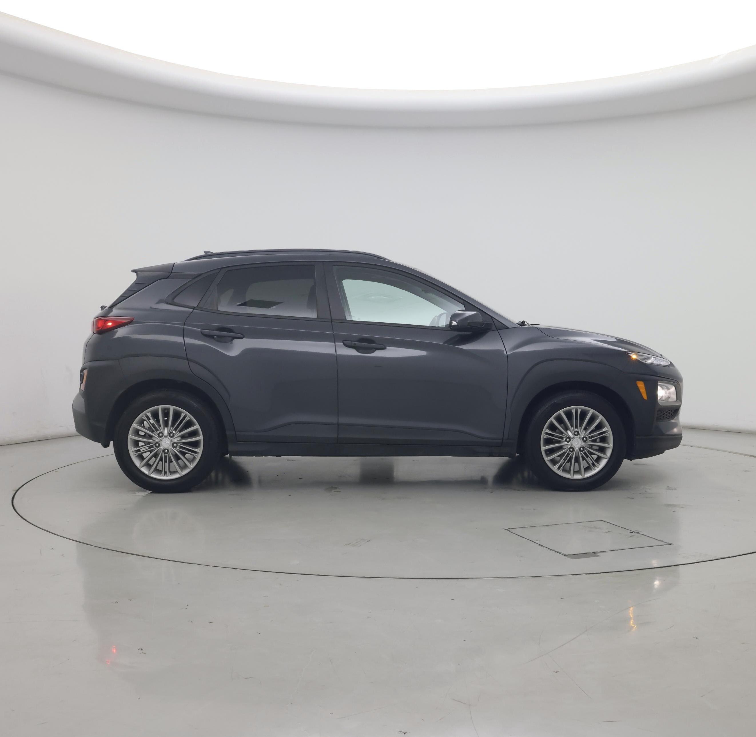 Thumbnail: 2019 Hyundai Kona - 7