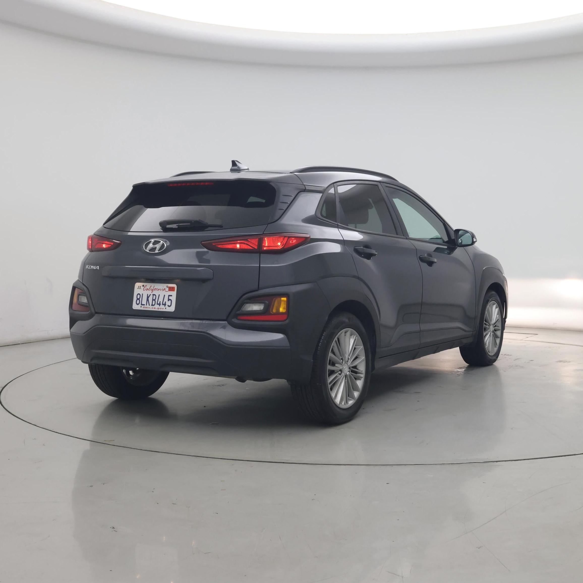 Thumbnail: 2019 Hyundai Kona - 8