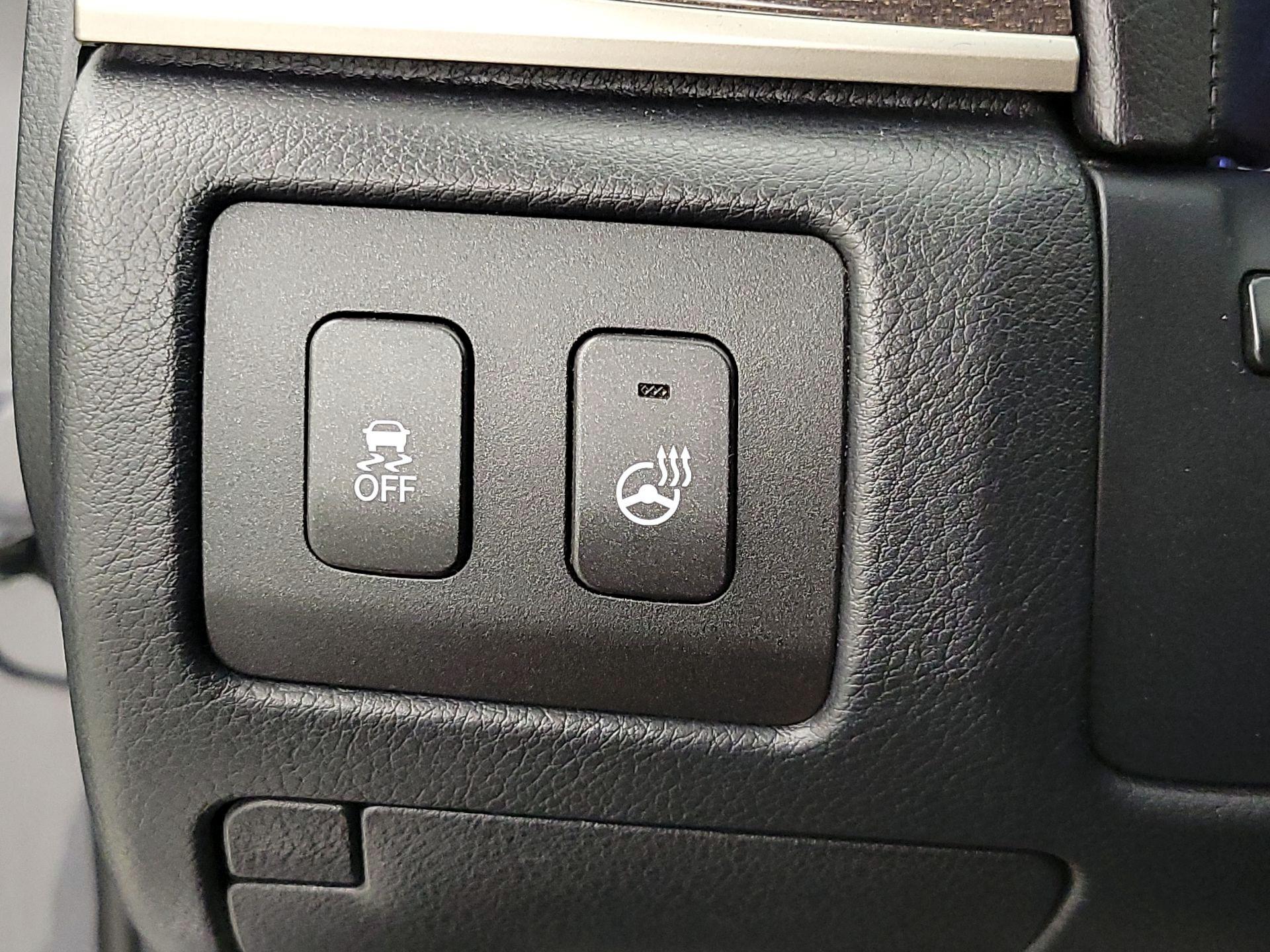 Thumbnail: 2016 Lexus GS - 13