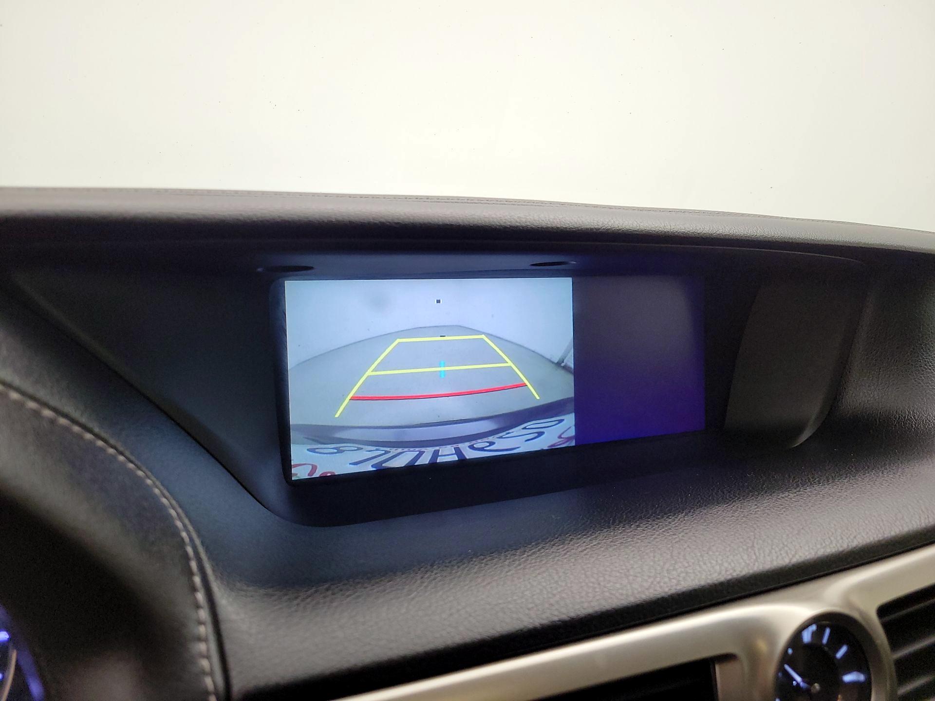 Thumbnail: 2016 Lexus GS - 14