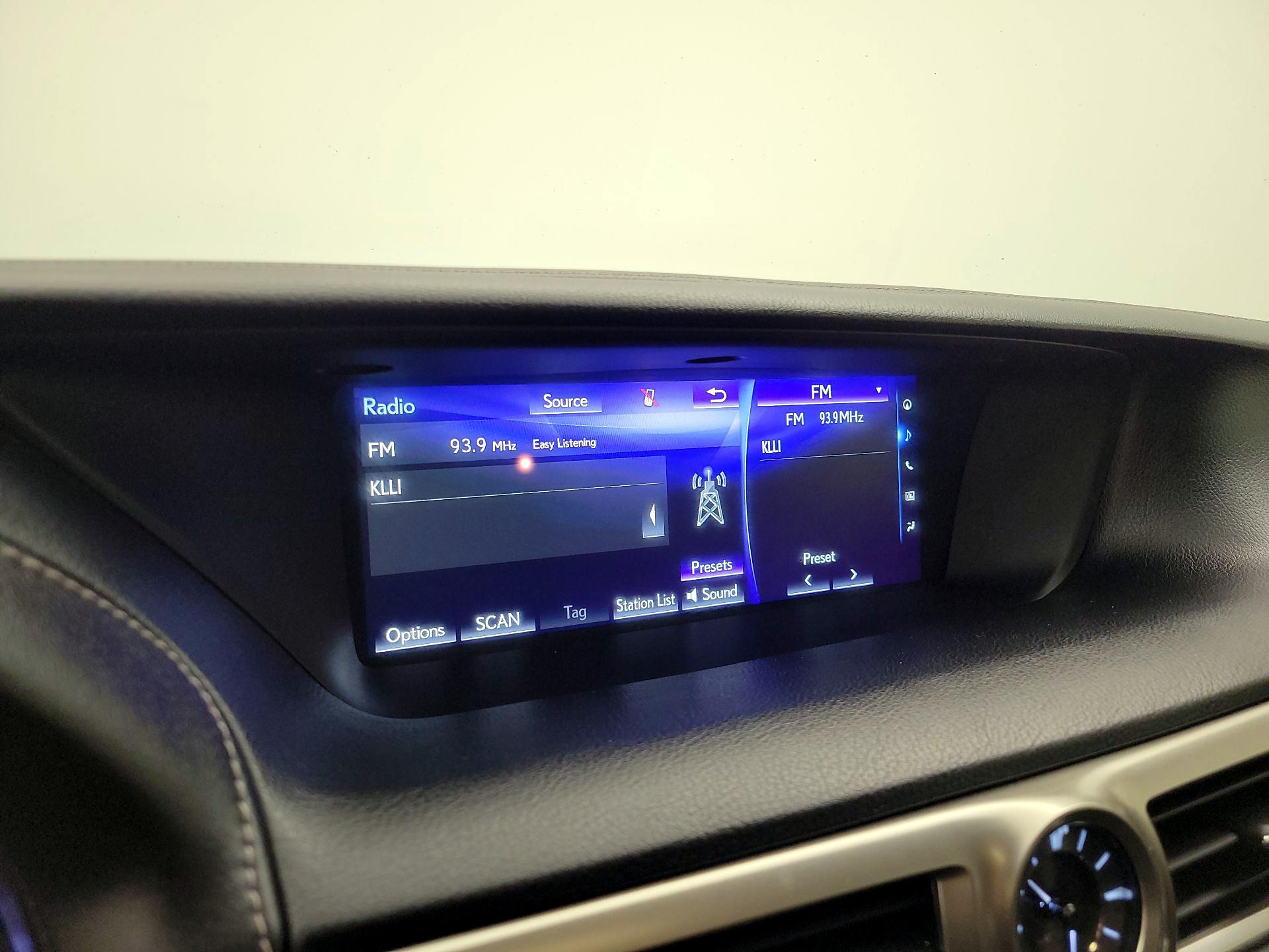 Thumbnail: 2016 Lexus GS - 15