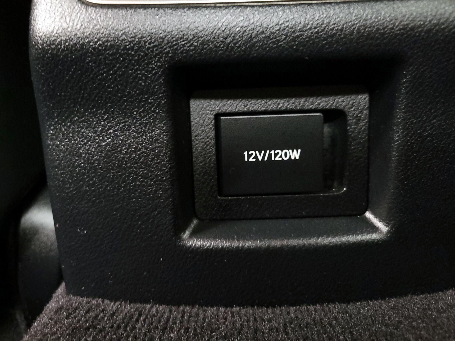 Thumbnail: 2016 Lexus GS - 18