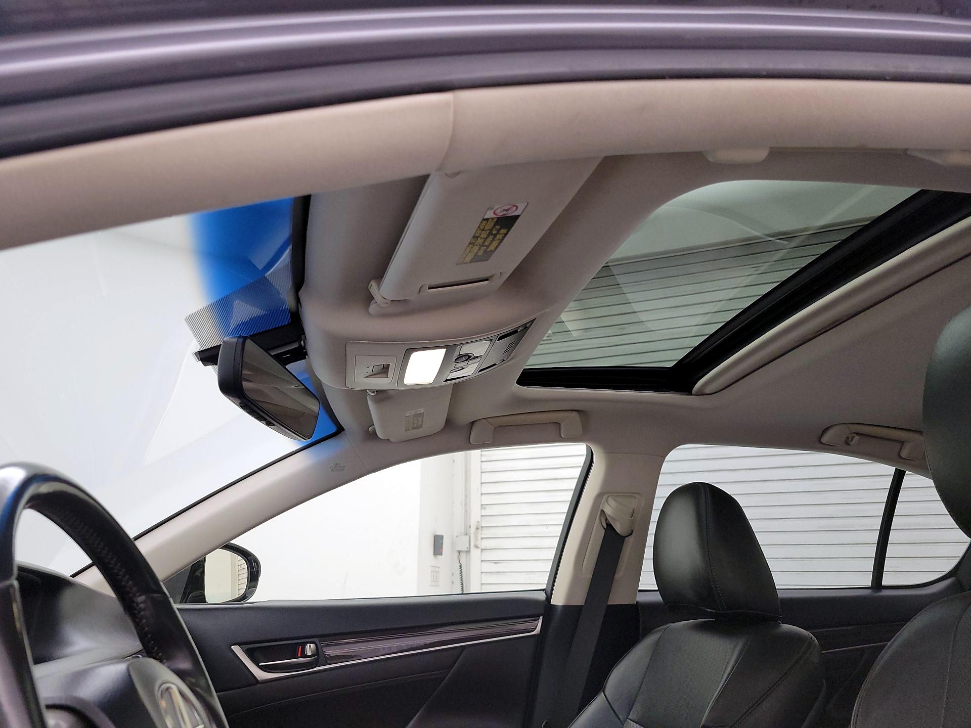 Thumbnail: 2016 Lexus GS - 19