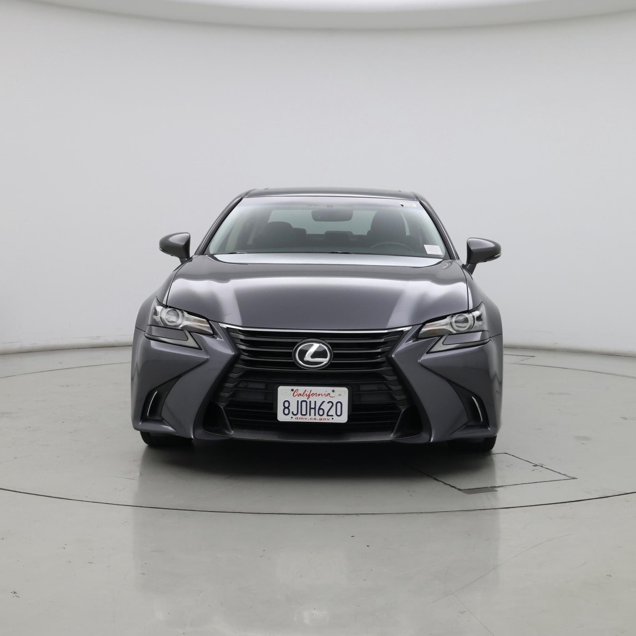 Thumbnail: 2016 Lexus GS - 5