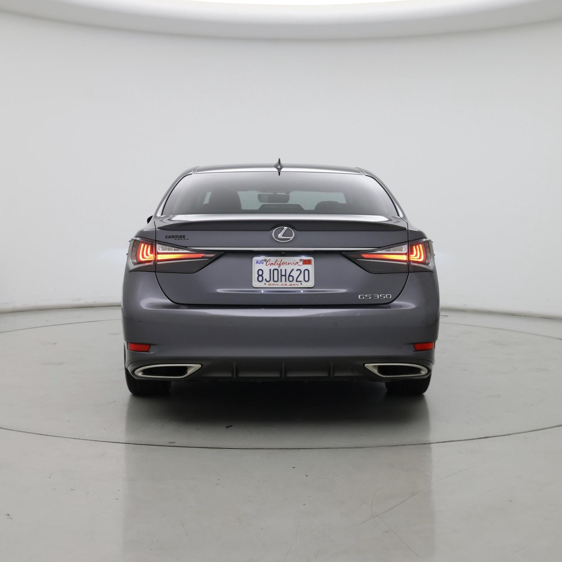 Thumbnail: 2016 Lexus GS - 6