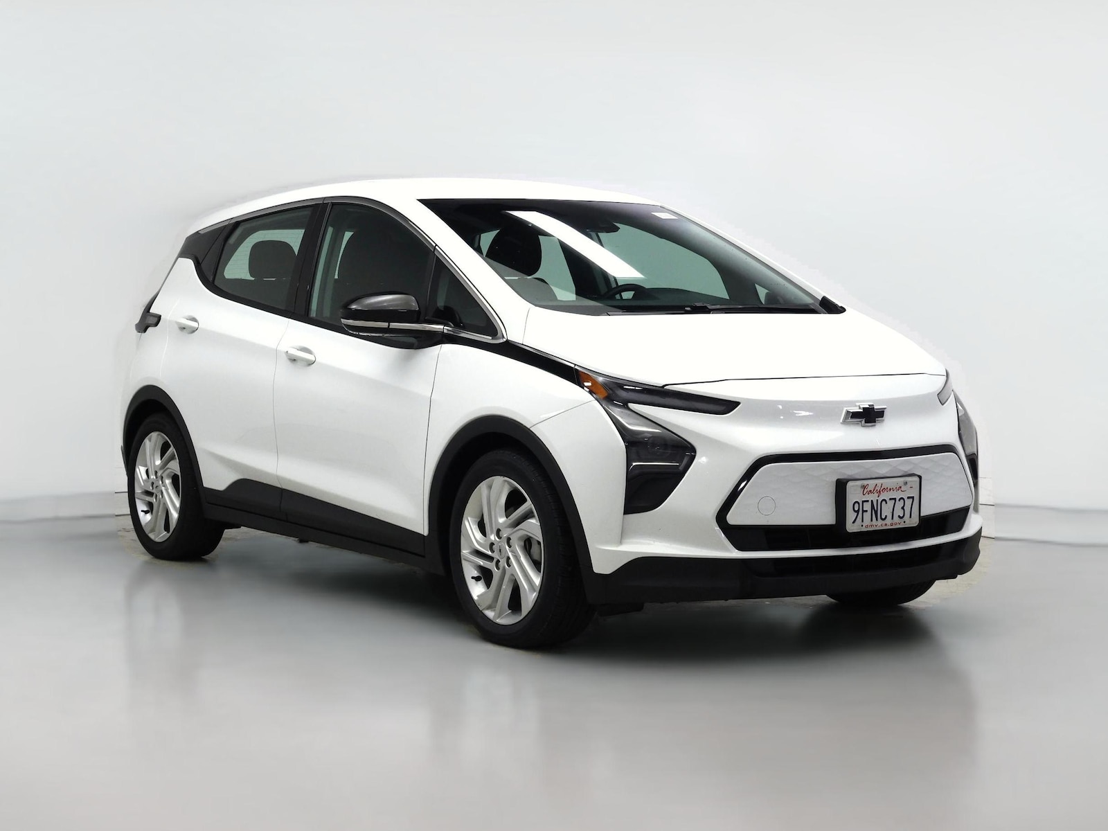 2023 Chevrolet Bolt EV