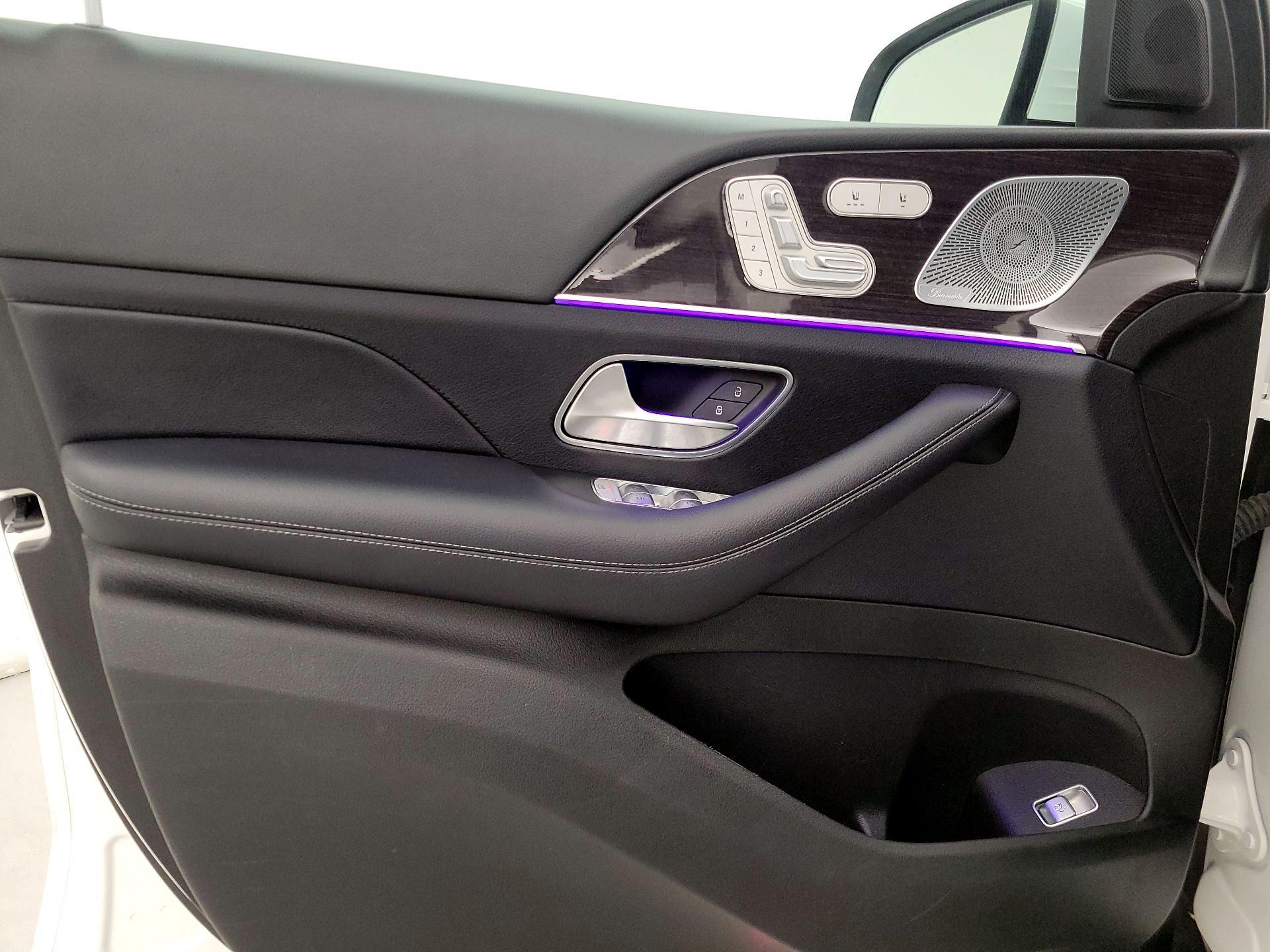 Thumbnail: 2020 Mercedes-Benz GLE - 12