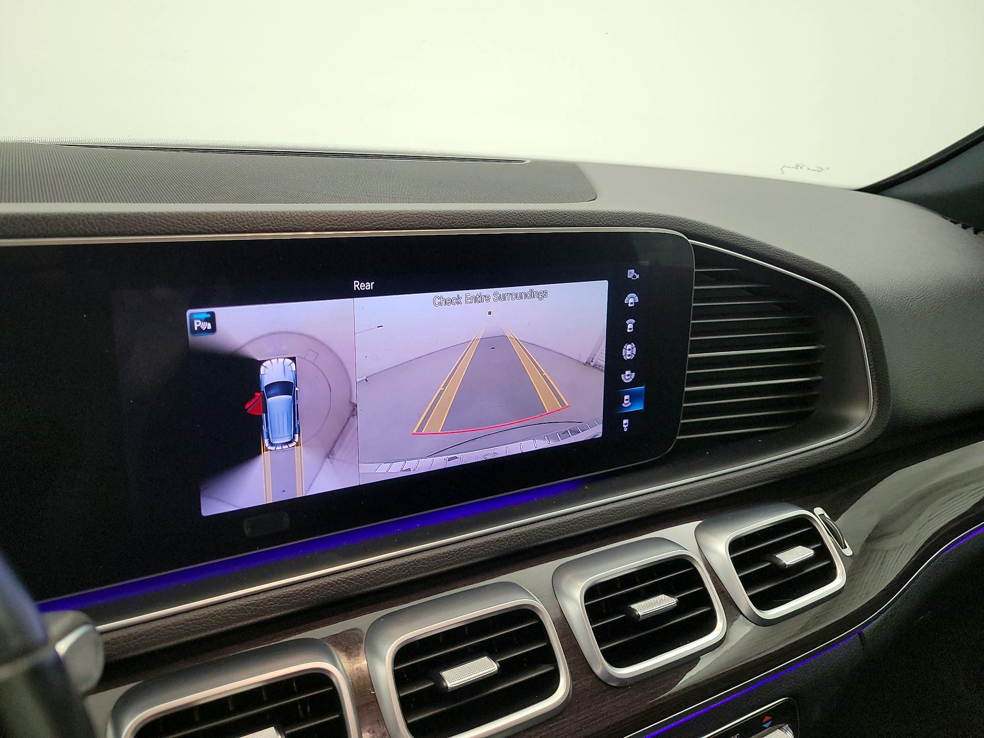 Thumbnail: 2020 Mercedes-Benz GLE - 15