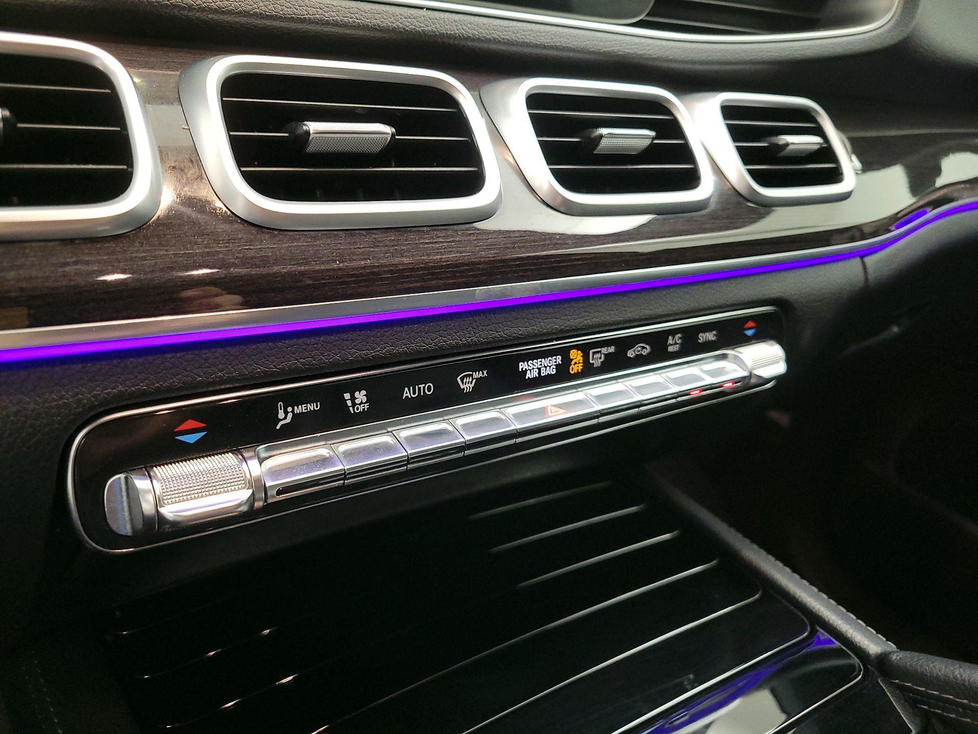 Thumbnail: 2020 Mercedes-Benz GLE - 17