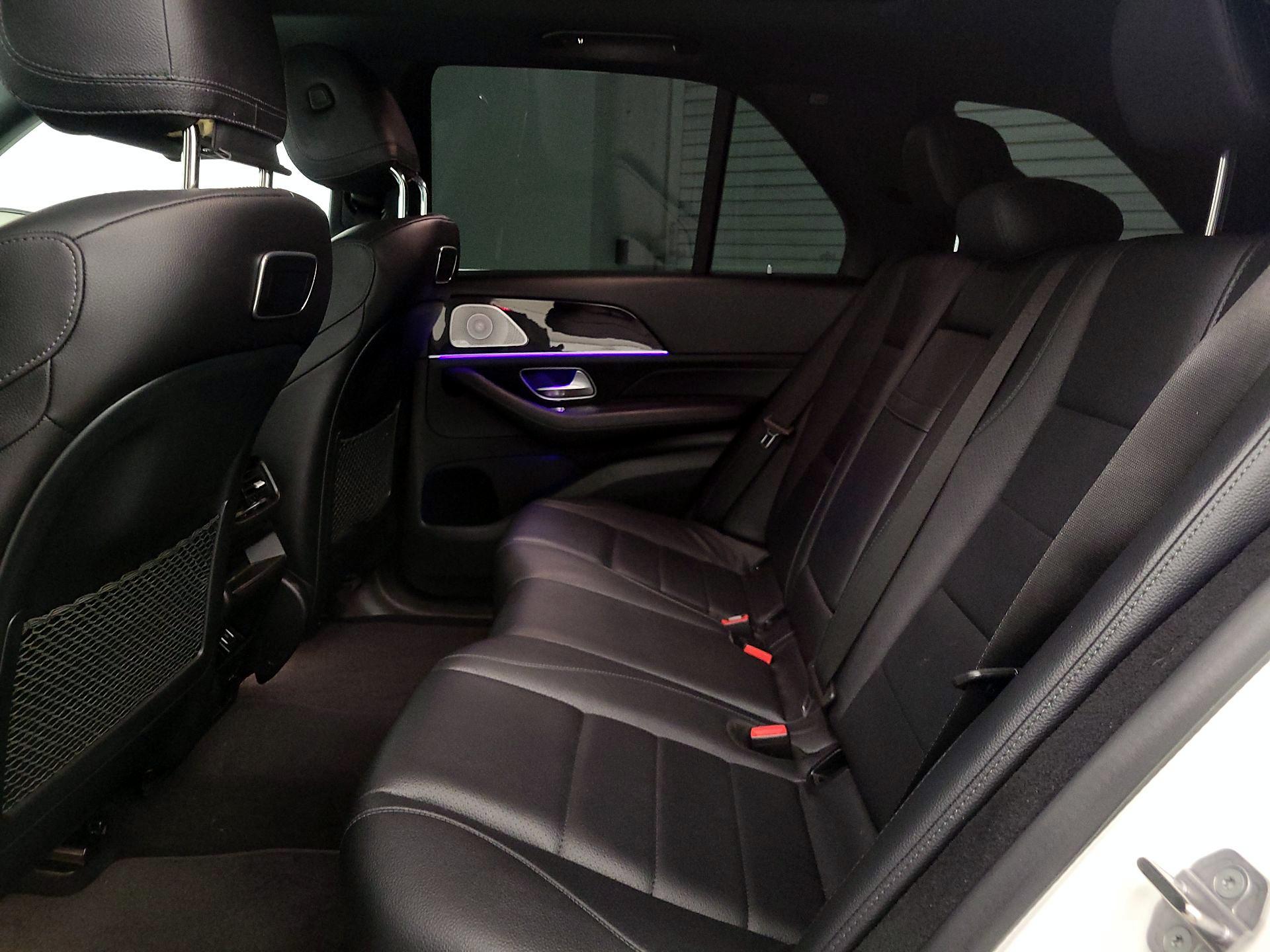 Thumbnail: 2020 Mercedes-Benz GLE - 20