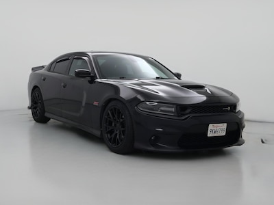 2019 Dodge Charger R/T Scat Pack