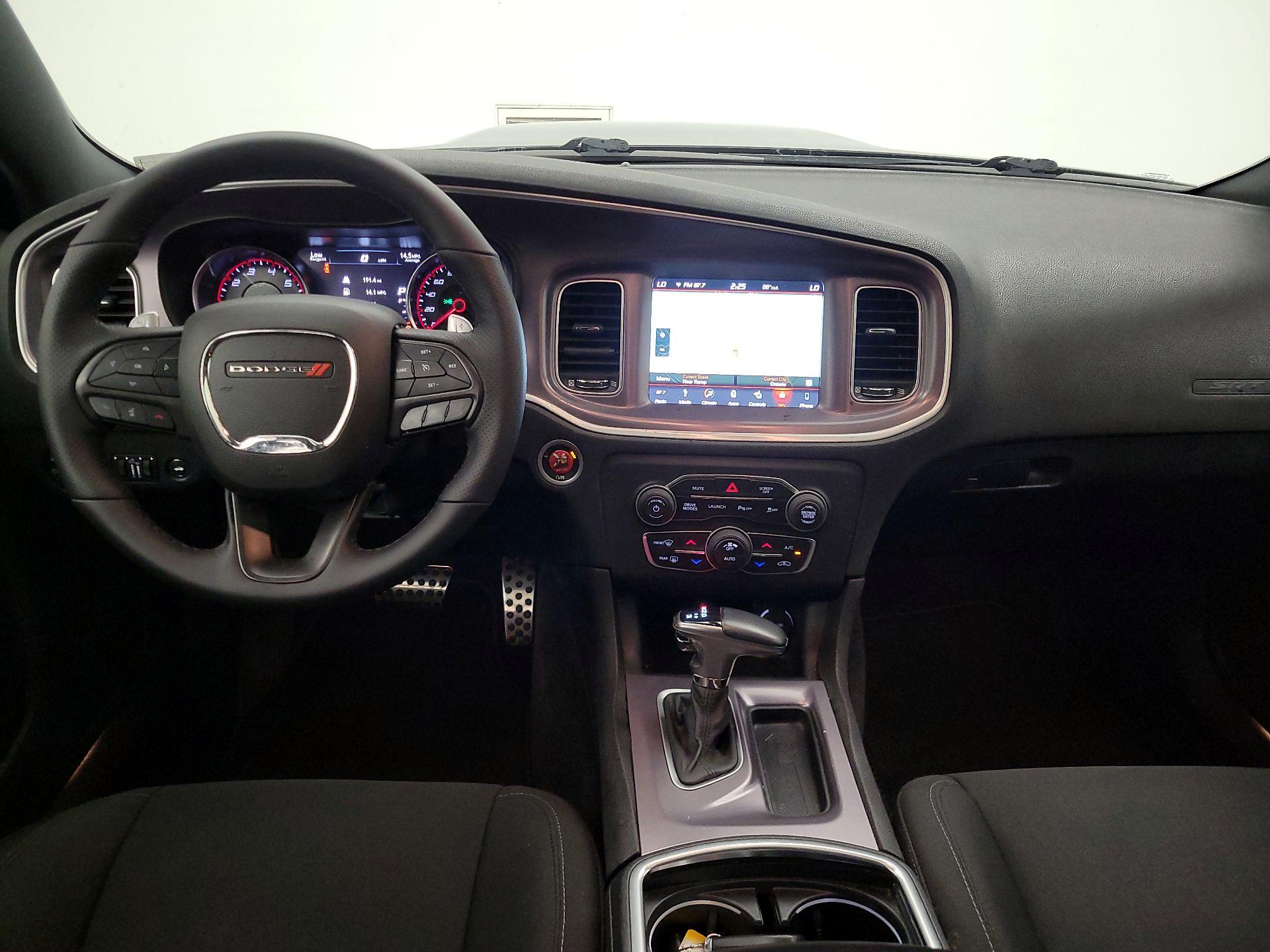 Thumbnail: 2019 Dodge Charger - 9