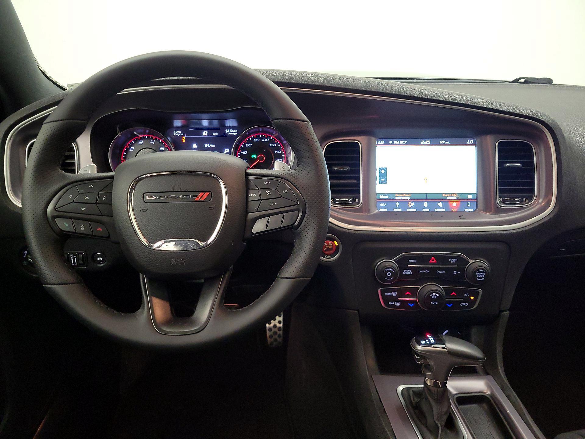 Thumbnail: 2019 Dodge Charger - 10