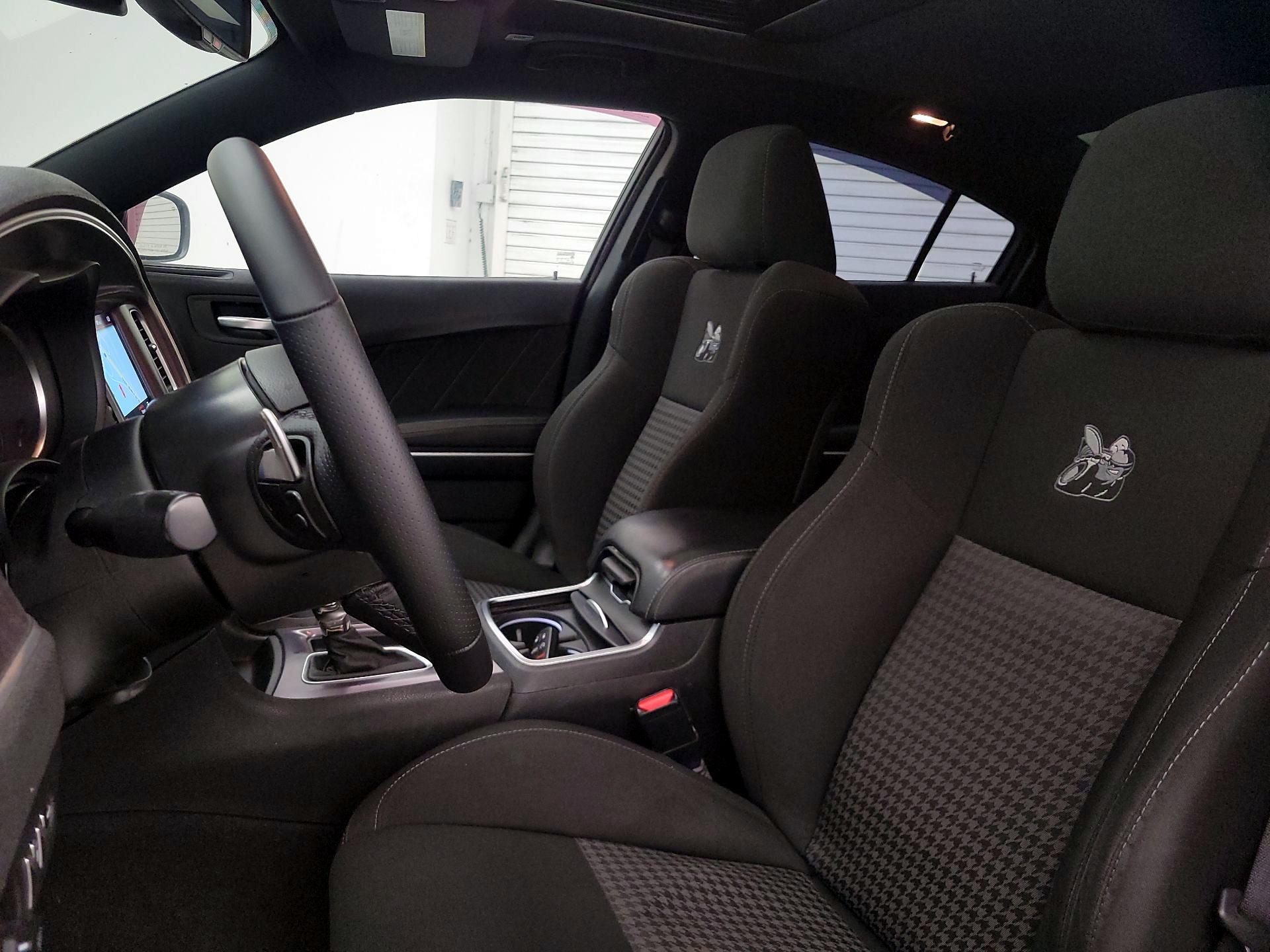 Thumbnail: 2019 Dodge Charger - 11