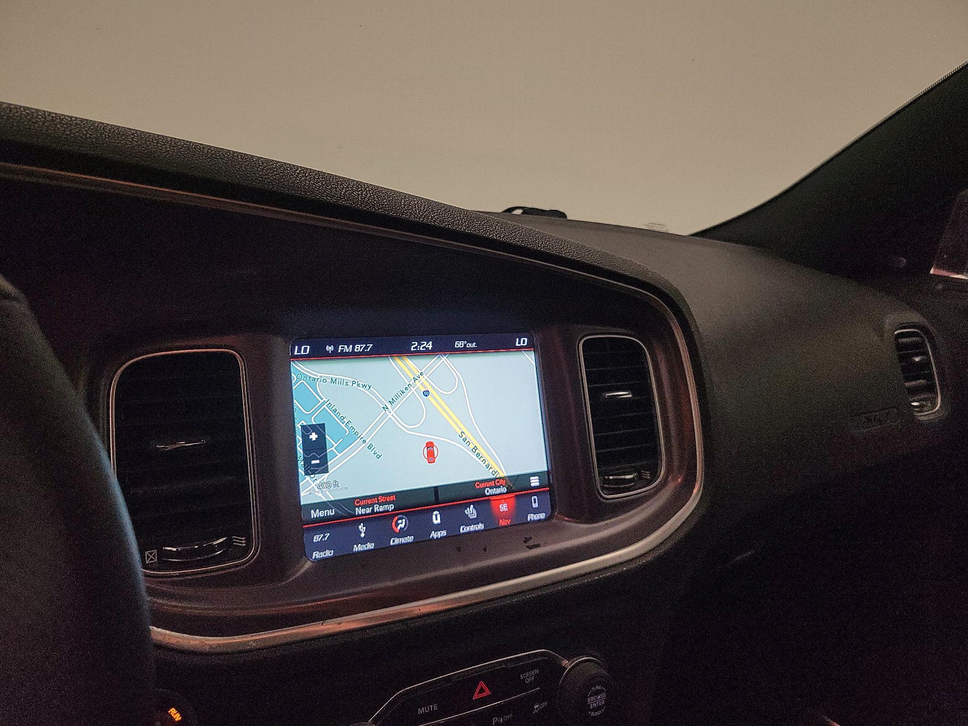 Thumbnail: 2019 Dodge Charger - 14