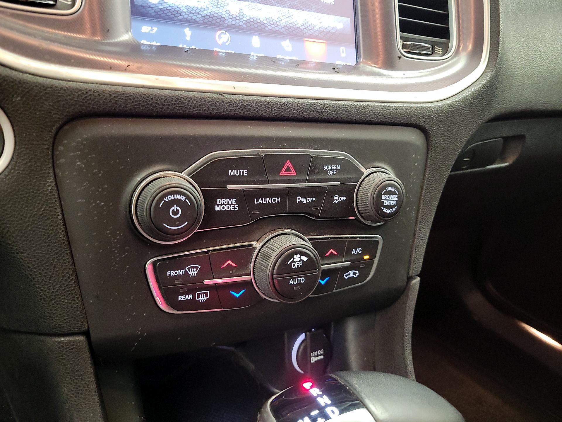 Thumbnail: 2019 Dodge Charger - 17