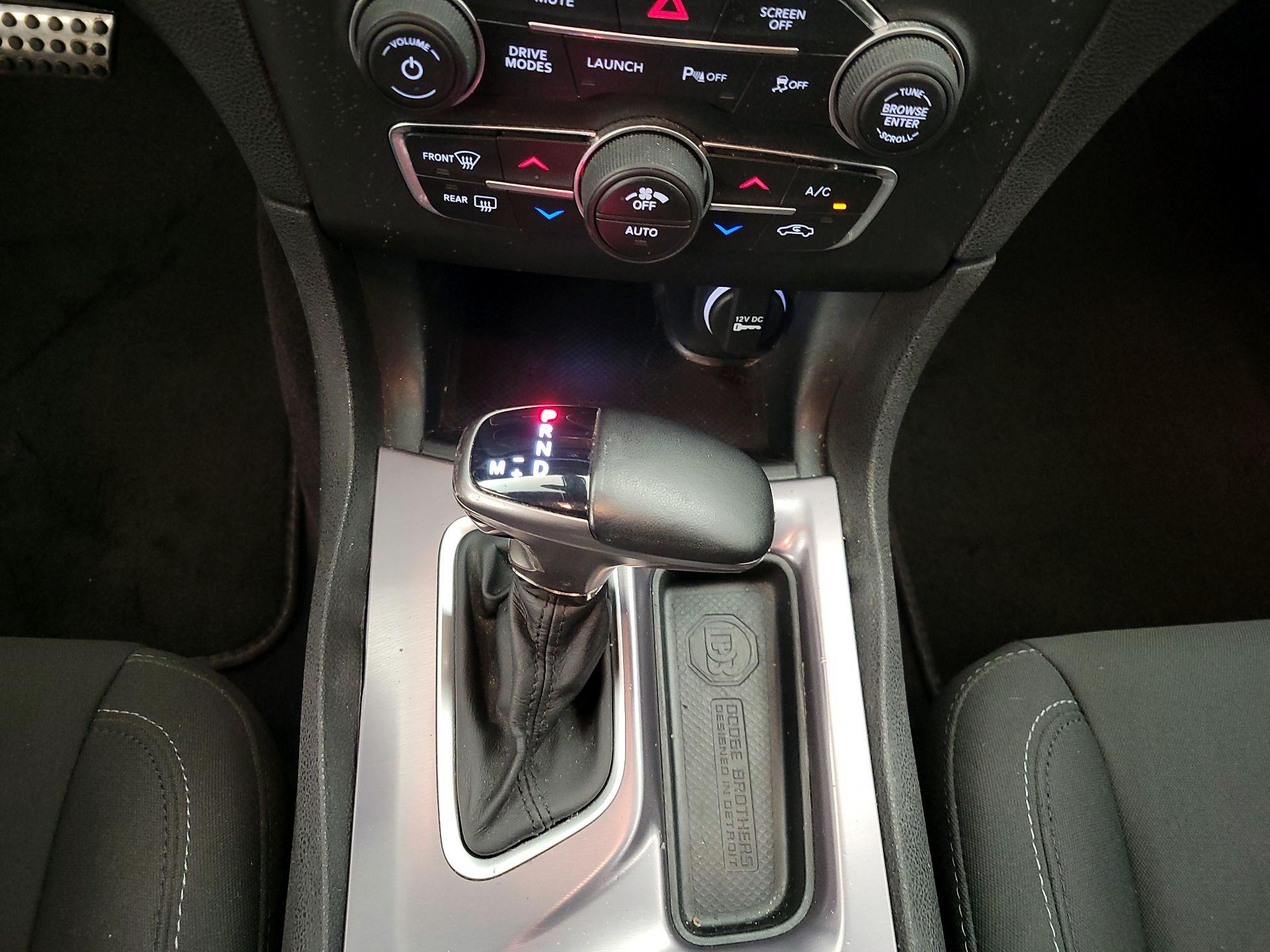 Thumbnail: 2019 Dodge Charger - 18