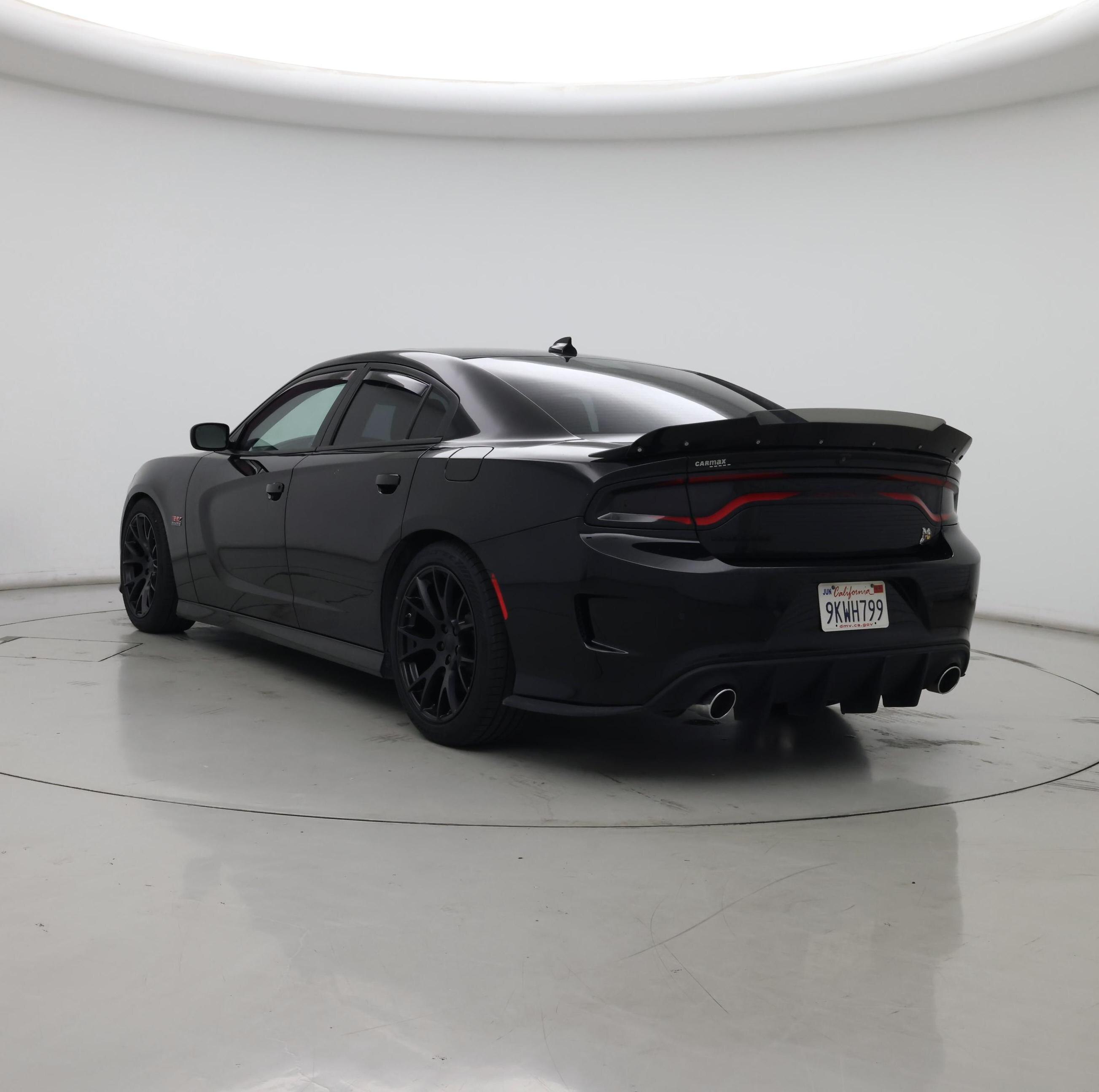 Thumbnail: 2019 Dodge Charger - 2