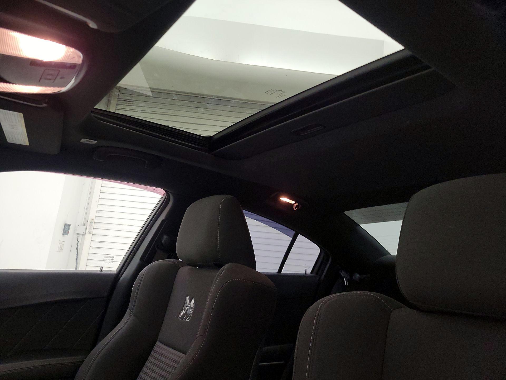 Thumbnail: 2019 Dodge Charger - 19