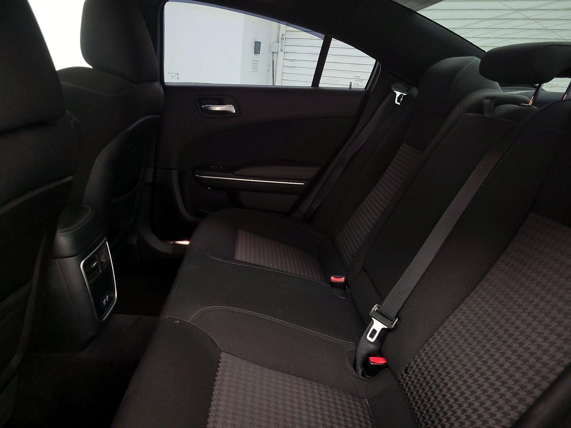 Thumbnail: 2019 Dodge Charger - 20