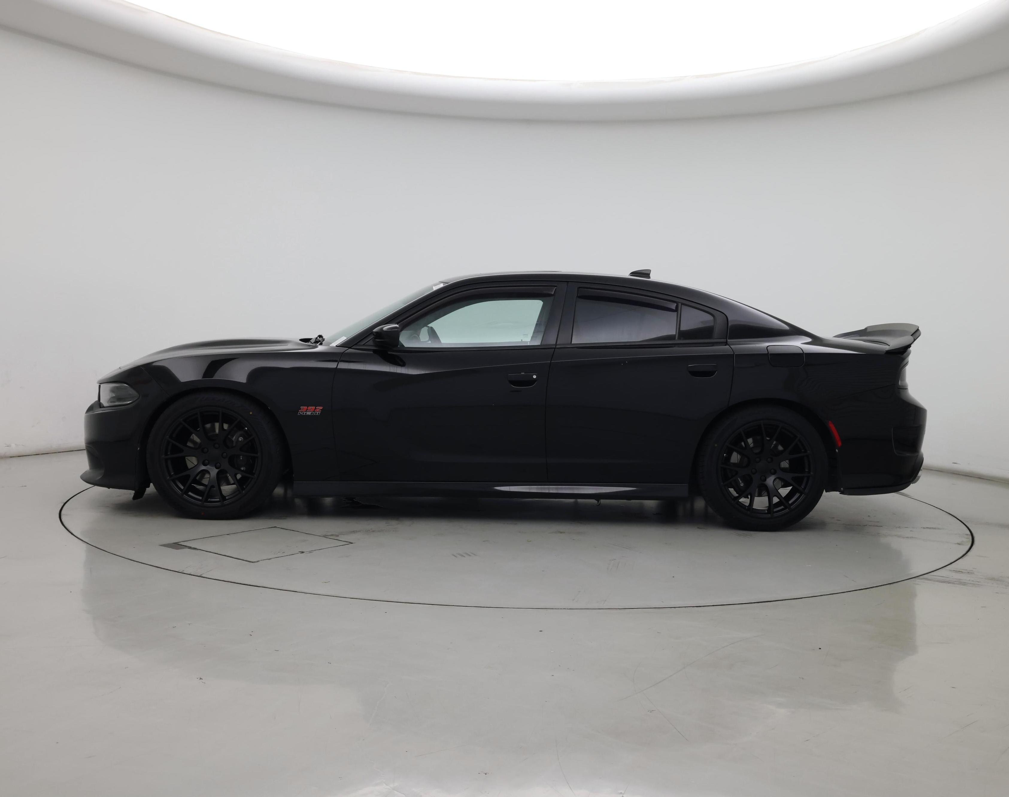 Thumbnail: 2019 Dodge Charger - 3