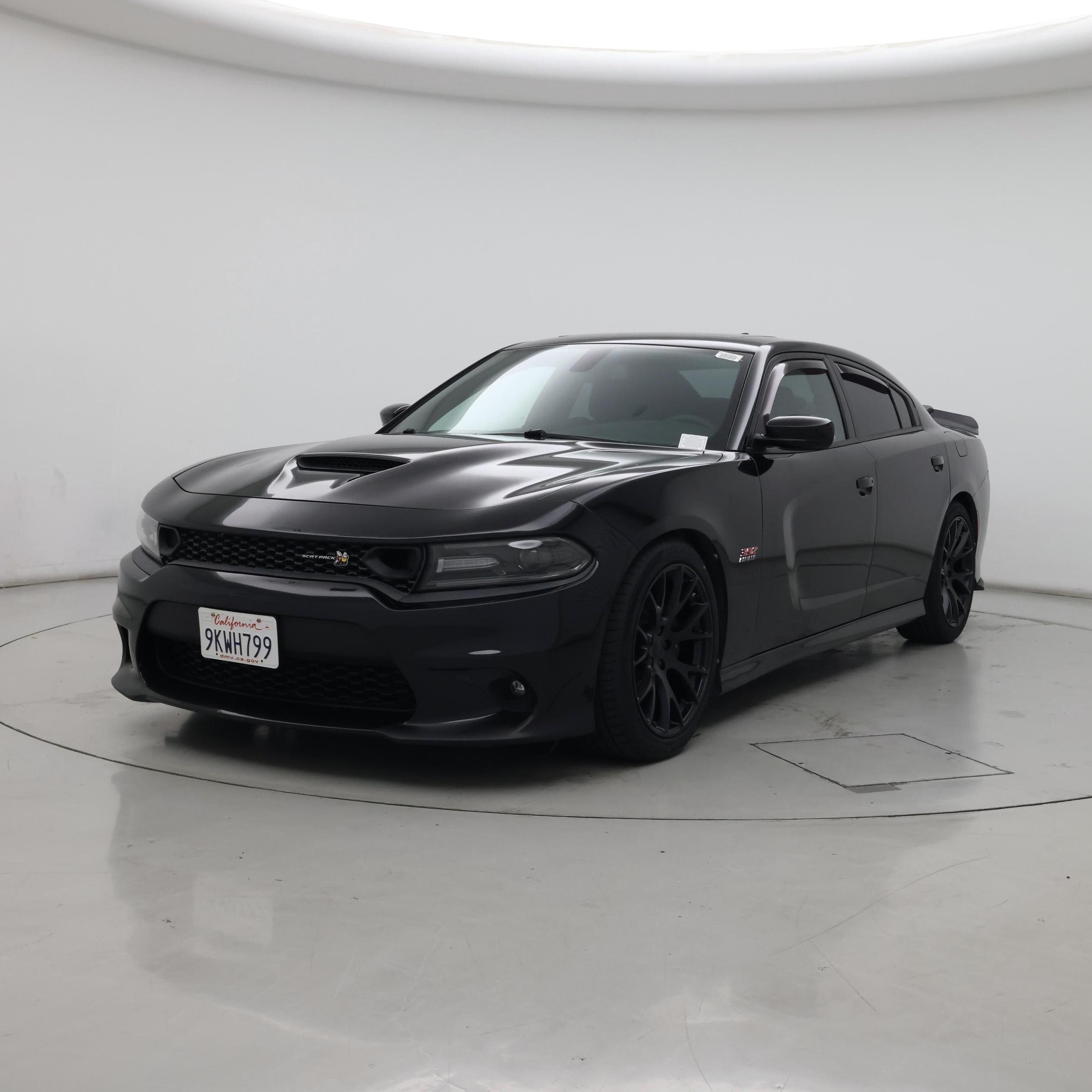 Thumbnail: 2019 Dodge Charger - 4