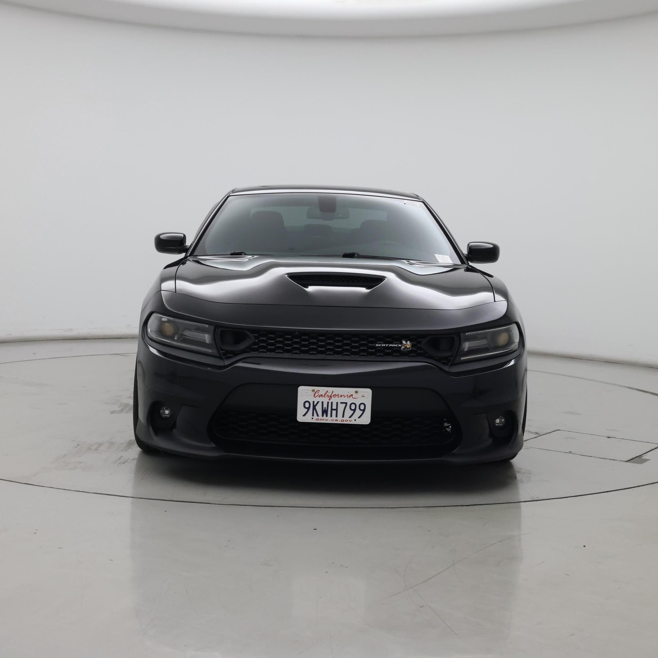 Thumbnail: 2019 Dodge Charger - 5
