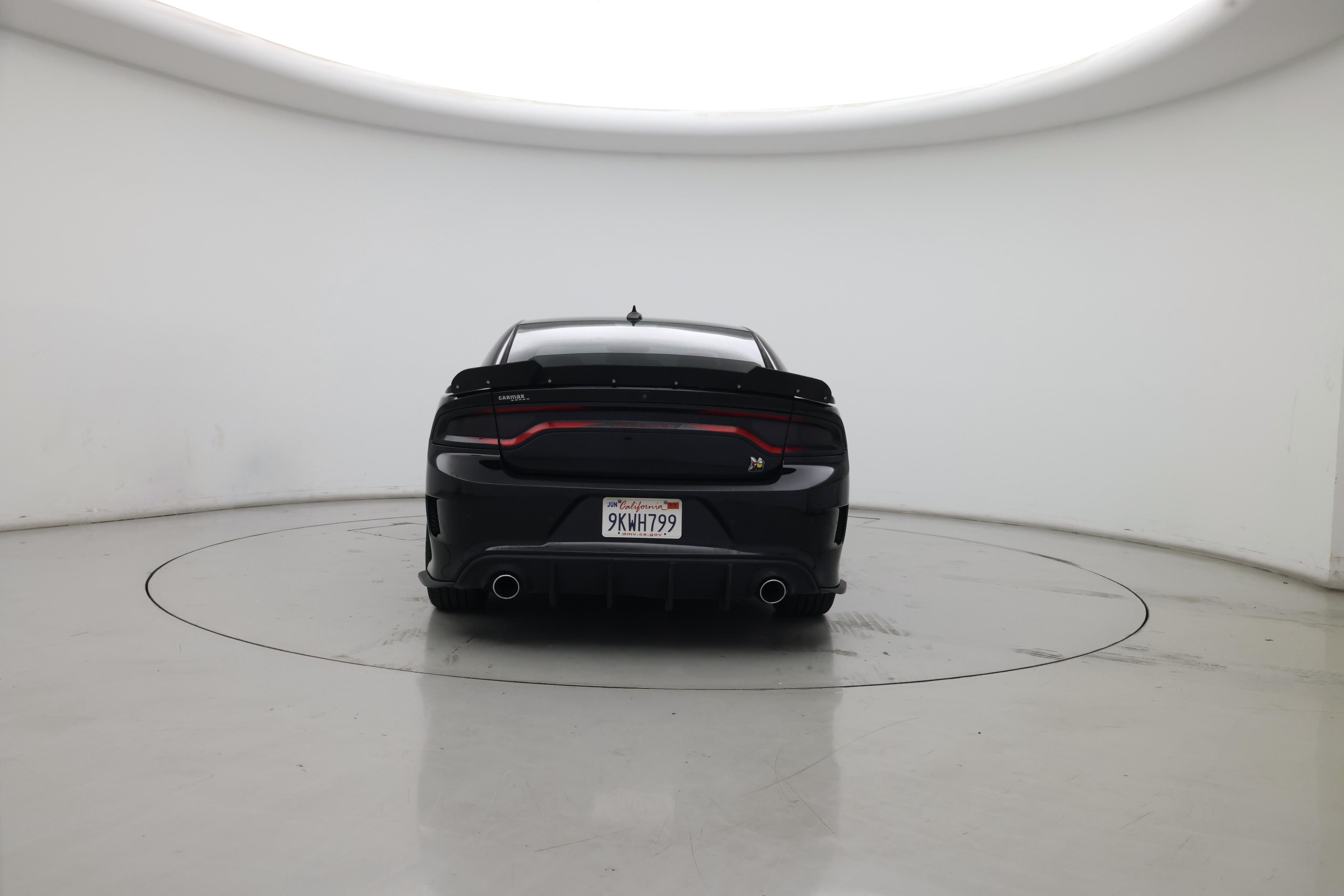 Thumbnail: 2019 Dodge Charger - 6