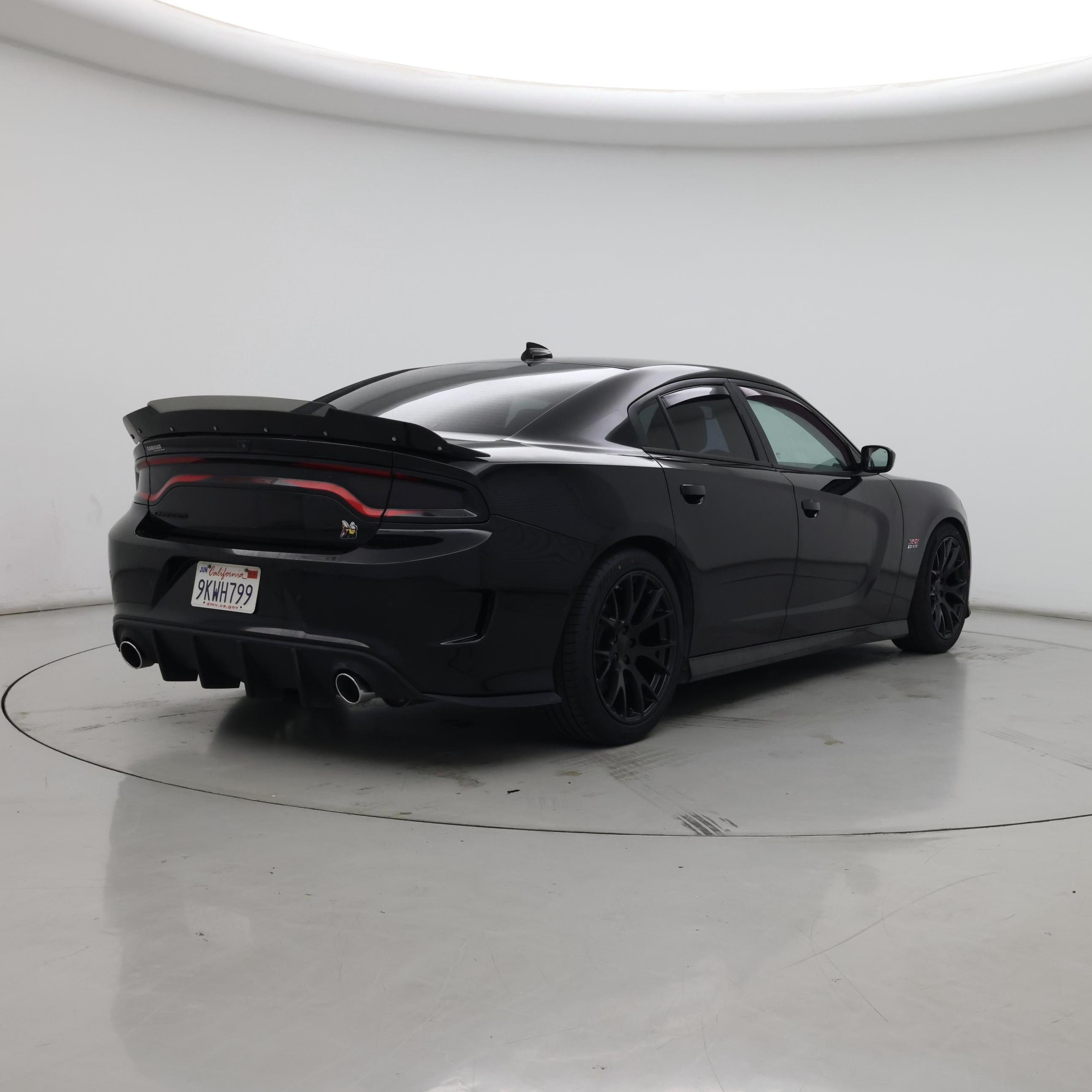 Thumbnail: 2019 Dodge Charger - 8