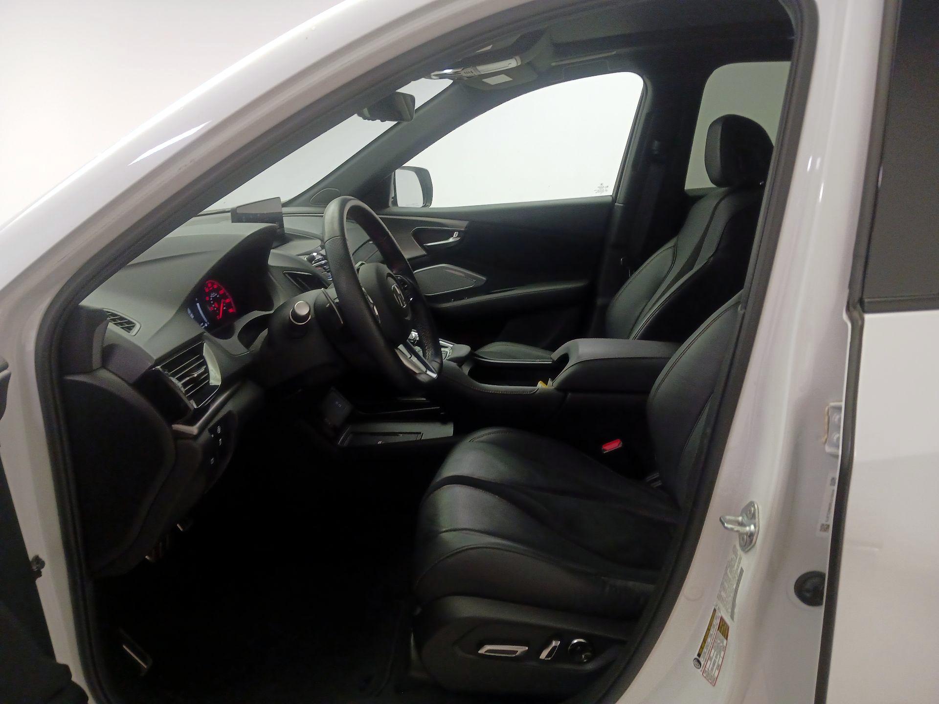 Thumbnail: 2024 Acura RDX - 9