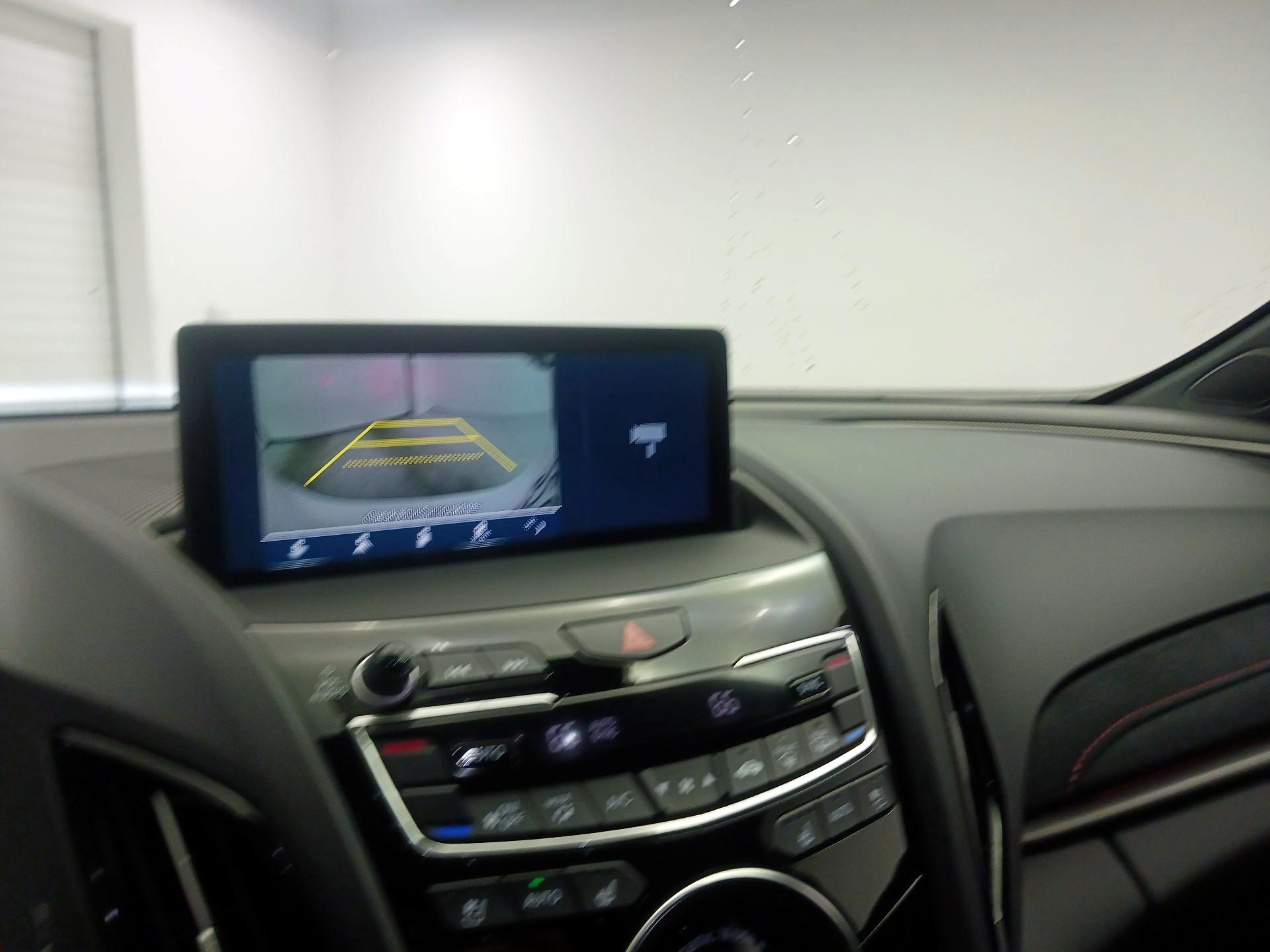 Thumbnail: 2024 Acura RDX - 11