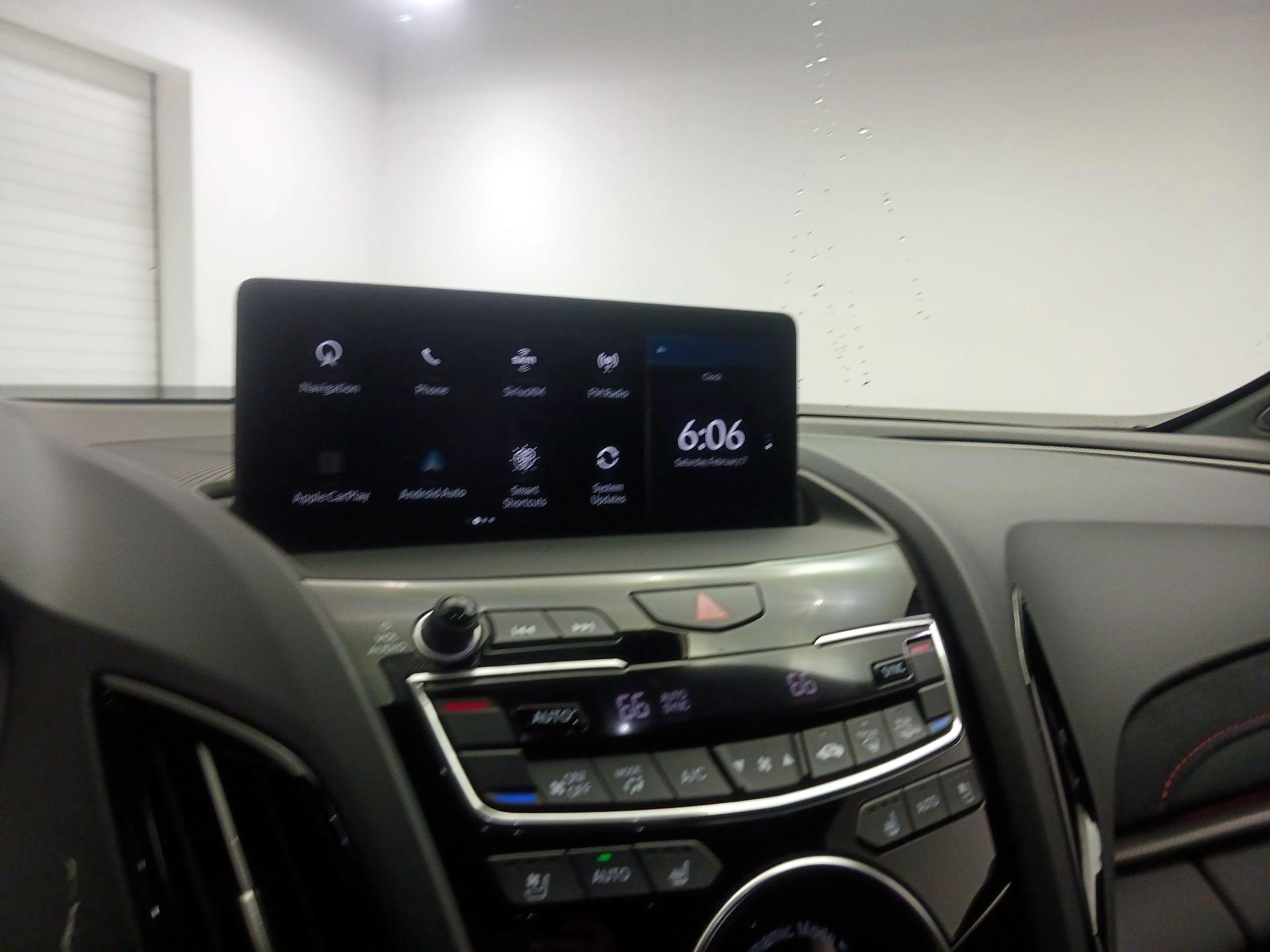 Thumbnail: 2024 Acura RDX - 12