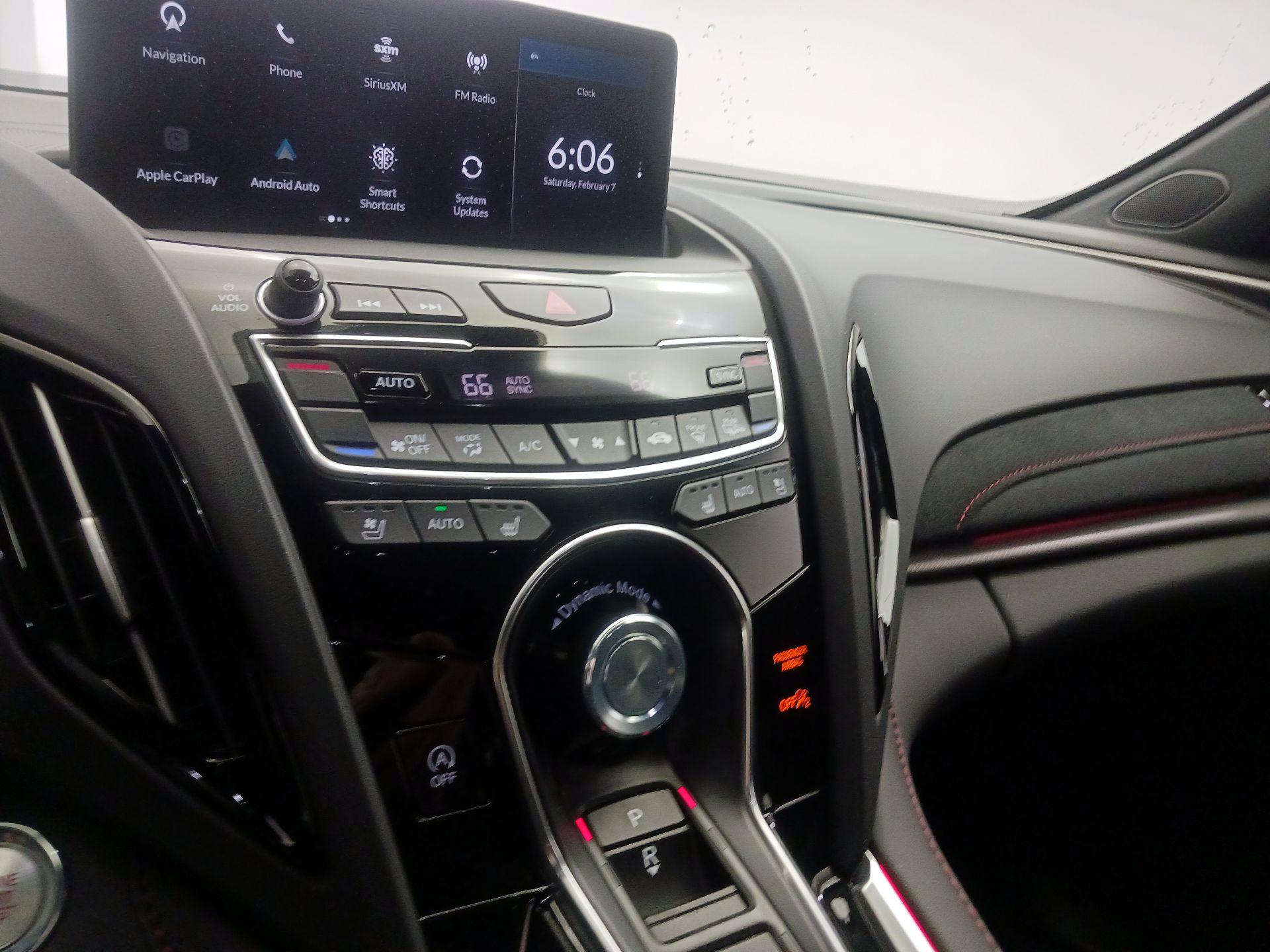 Thumbnail: 2024 Acura RDX - 13