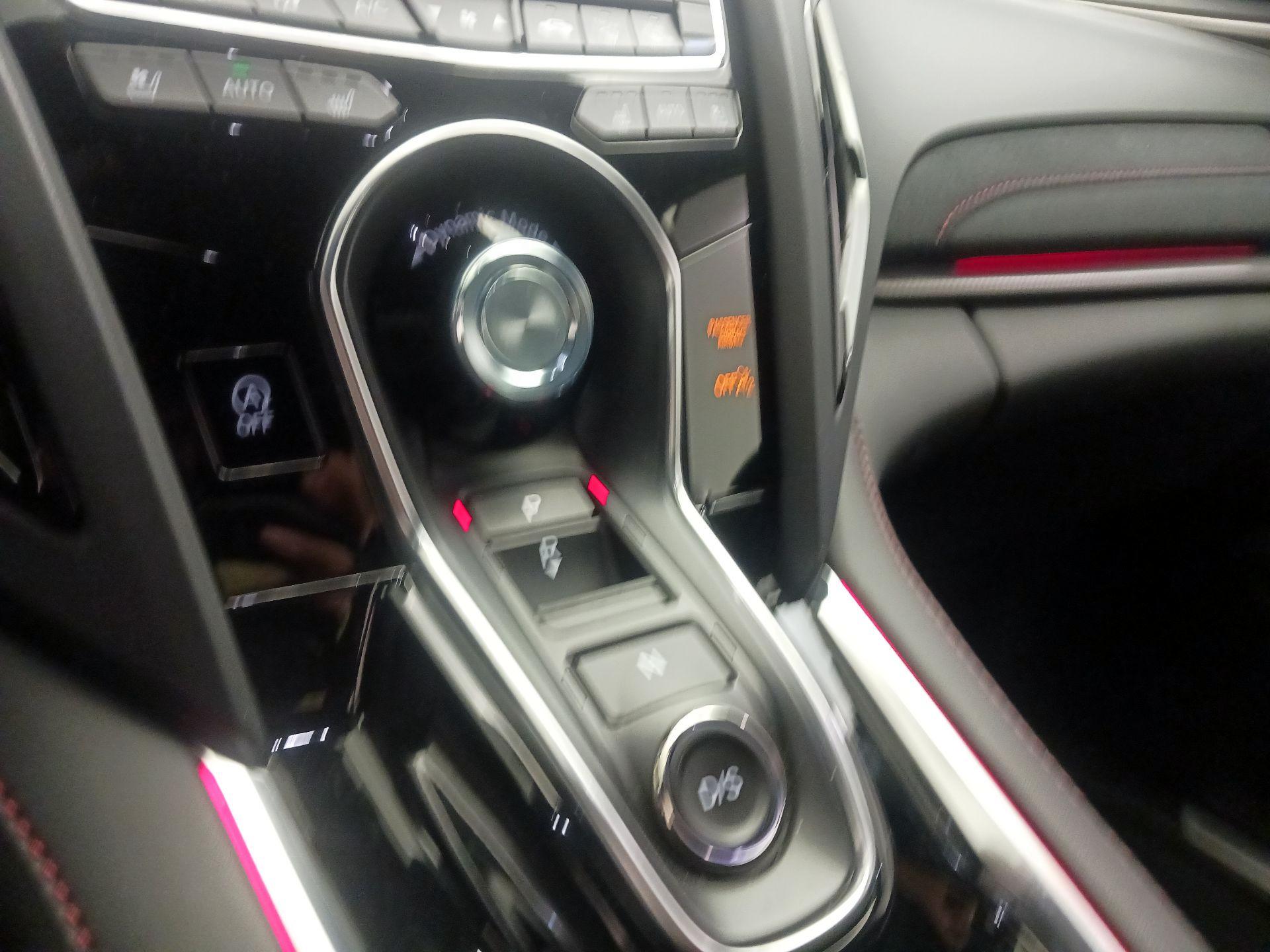 Thumbnail: 2024 Acura RDX - 14