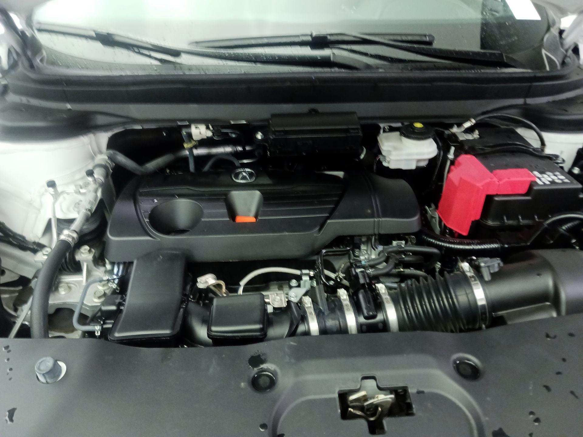 Thumbnail: 2024 Acura RDX - 17