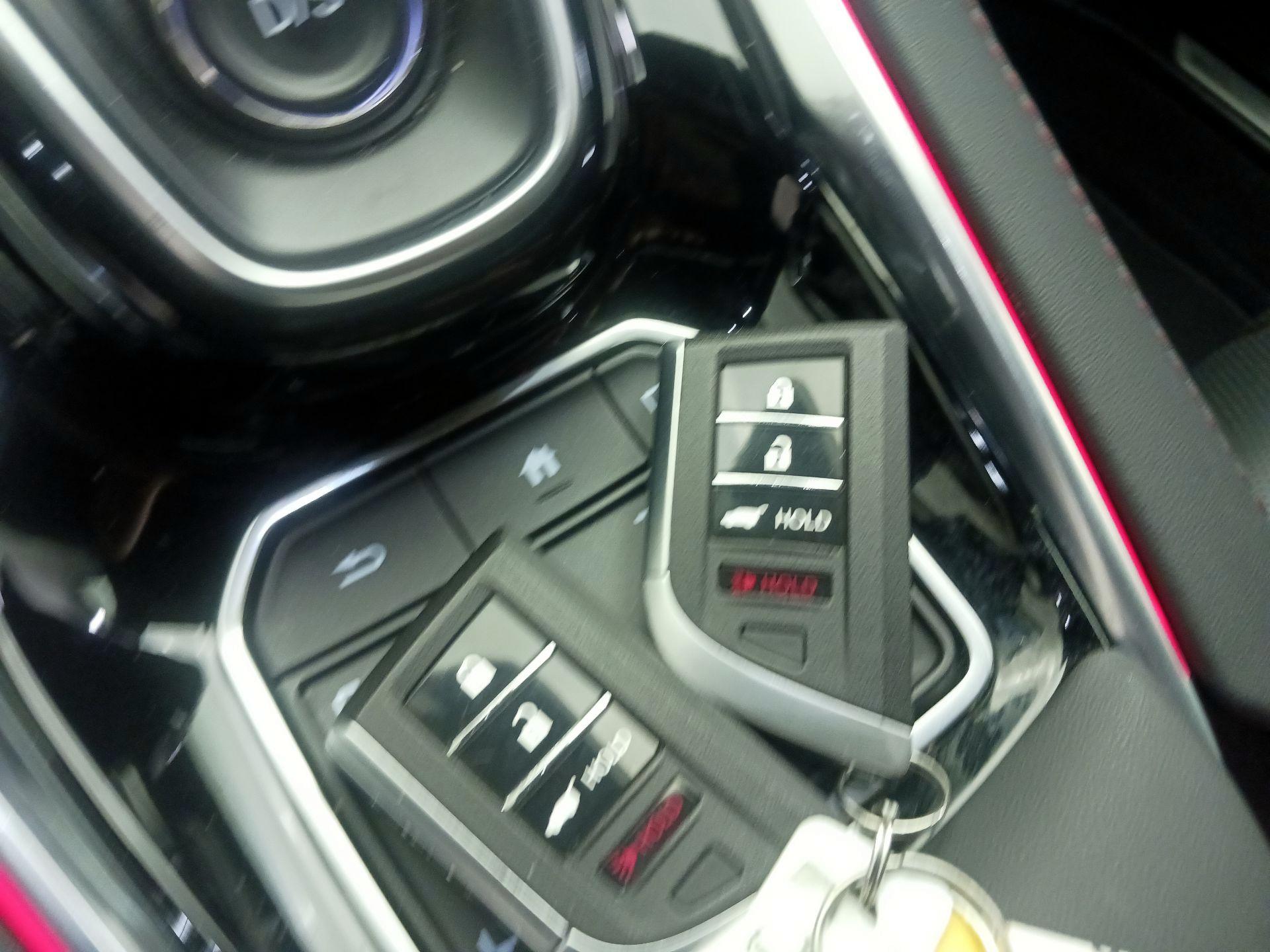 Thumbnail: 2024 Acura RDX - 18