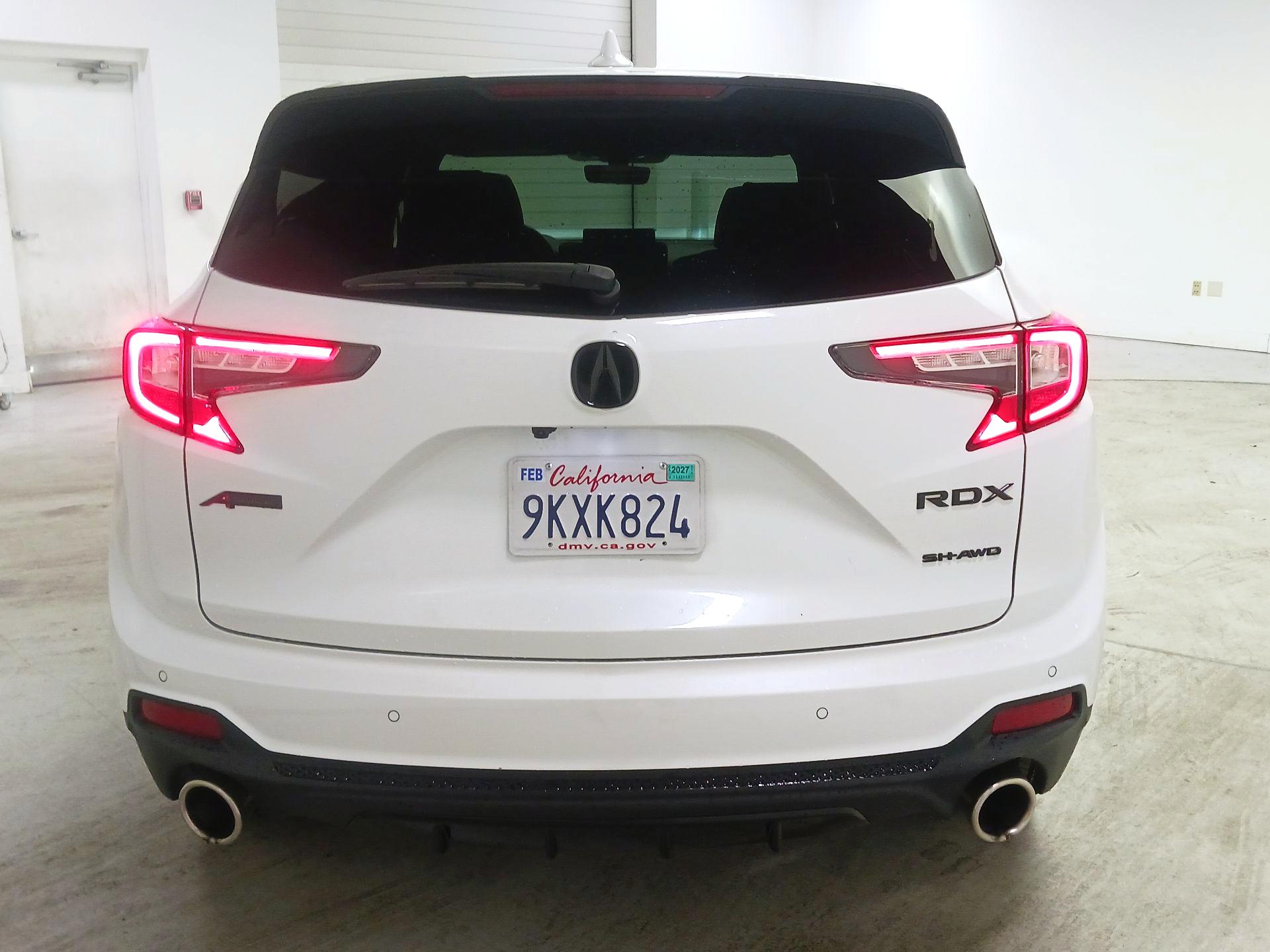 Thumbnail: 2024 Acura RDX - 6