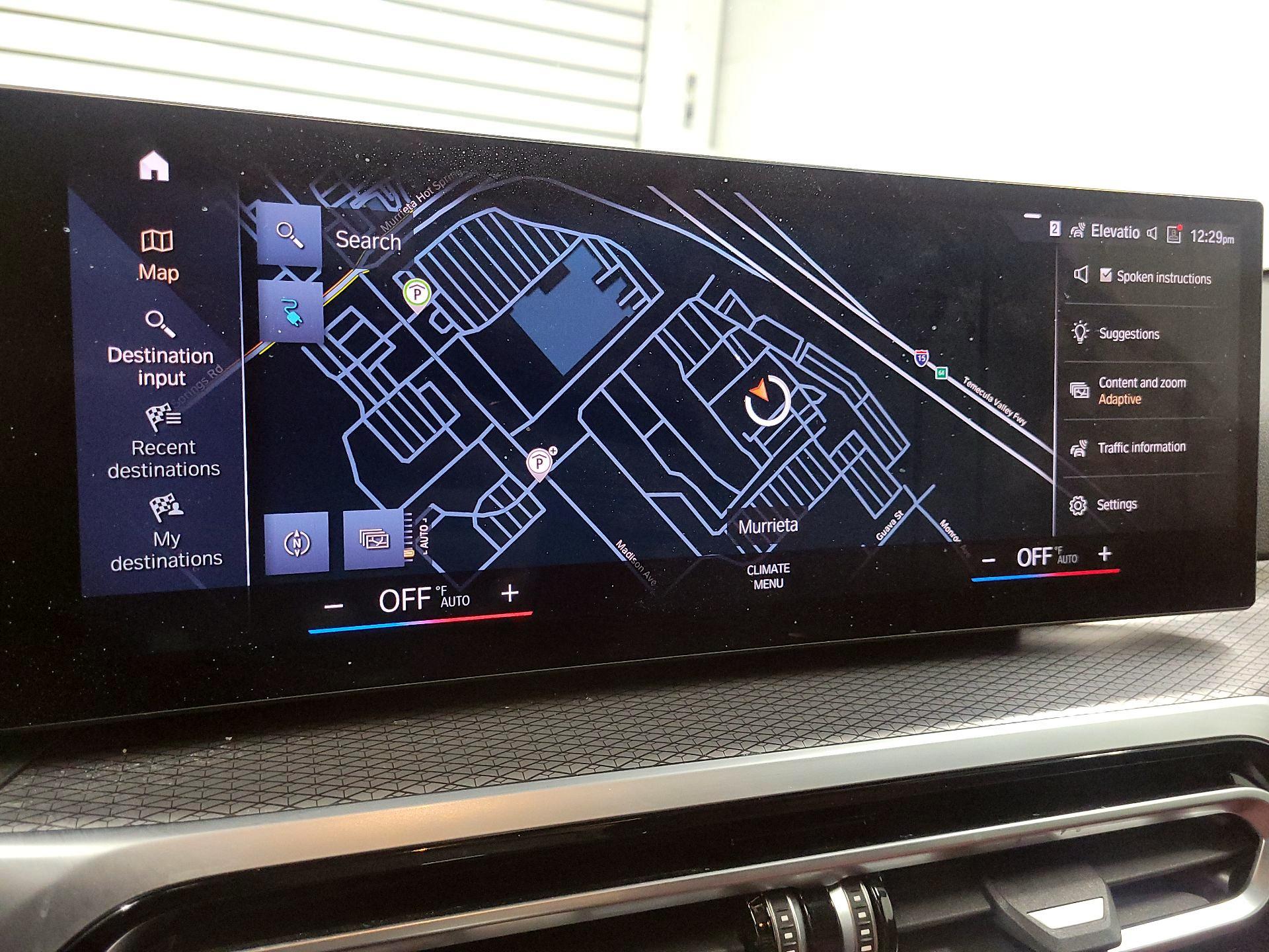 Thumbnail: 2022 BMW i4 - 14